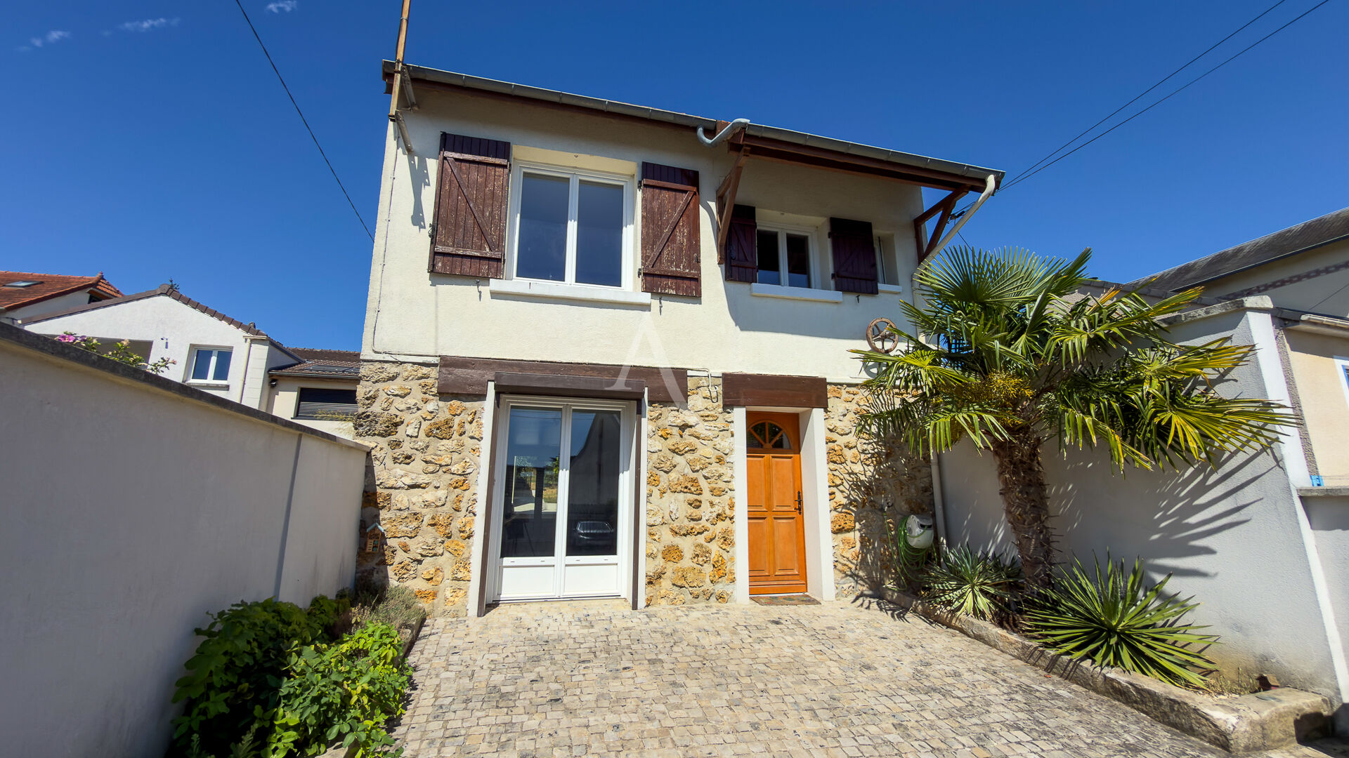 Agence immobilière de L'Adresse Agence de la Venerie Yerres - Agence de la Venerie Montgeron