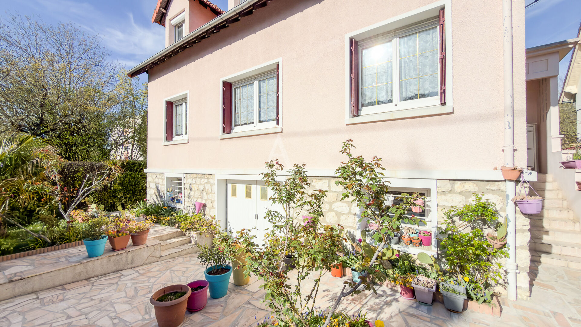 Agence immobilière de L'Adresse Agence de la Venerie Yerres - Agence de la Venerie Montgeron