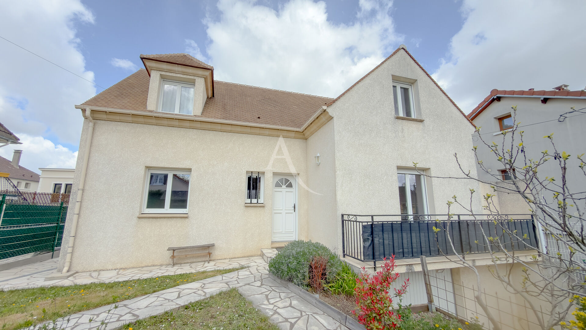 Agence immobilière de L'Adresse Agence de la Venerie Yerres - Agence de la Venerie Montgeron