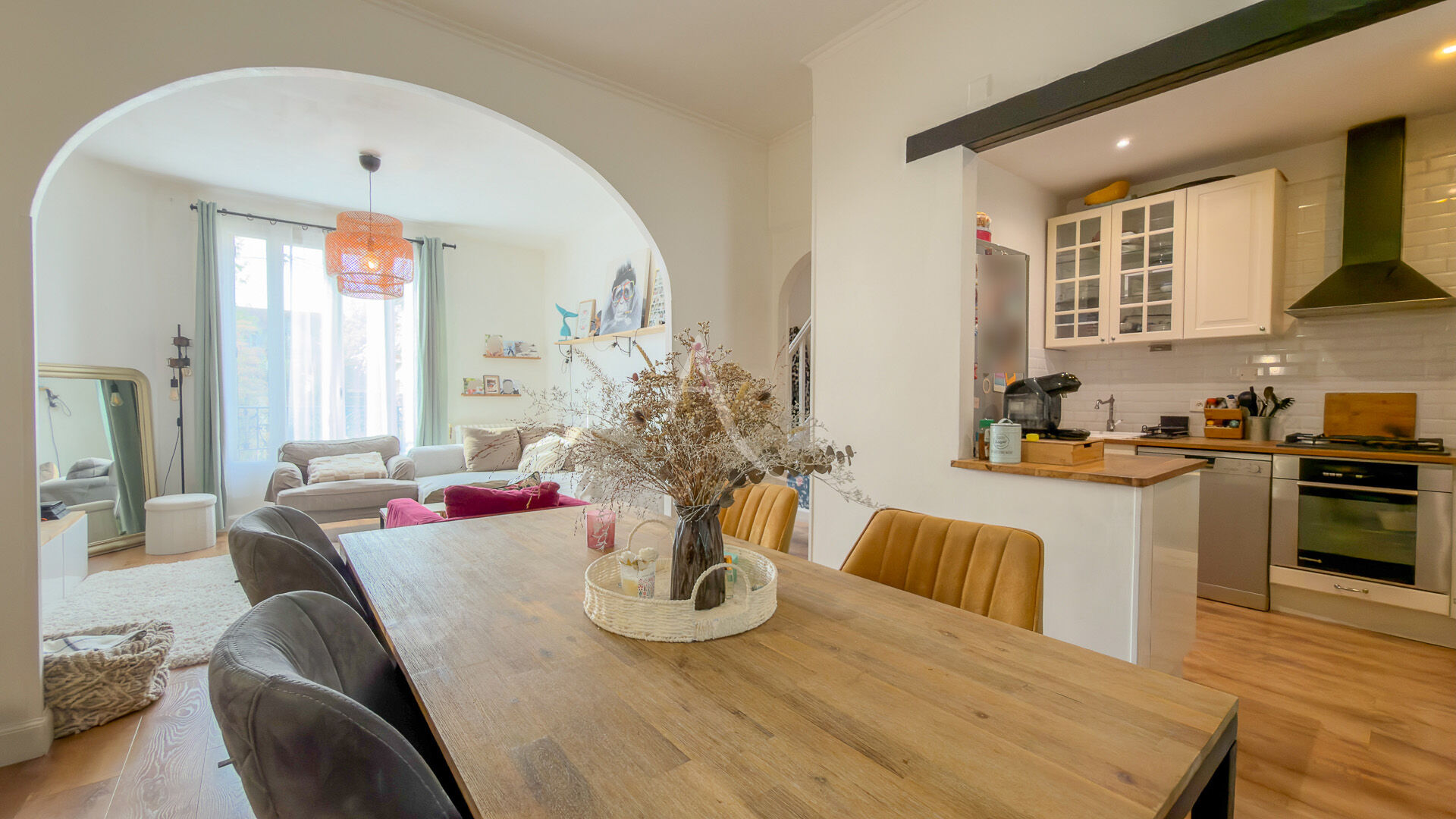 Agence immobilière de L'Adresse Agence de la Venerie Yerres - Agence de la Venerie Montgeron