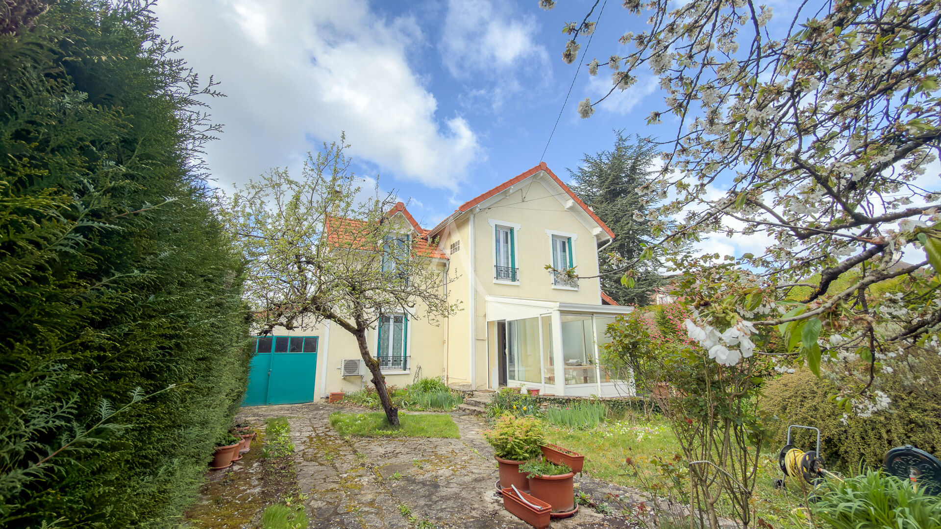 Agence immobilière de L'Adresse Agence de la Venerie Yerres - Agence de la Venerie Montgeron