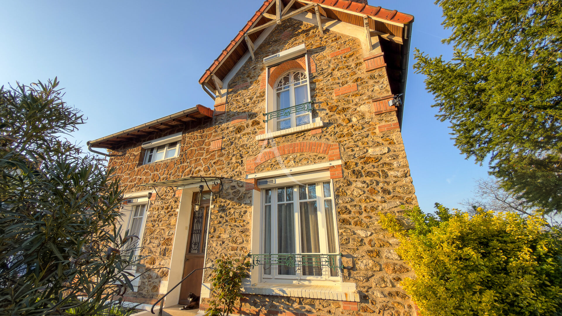Agence immobilière de L'Adresse Agence de la Venerie Yerres - Agence de la Venerie Montgeron