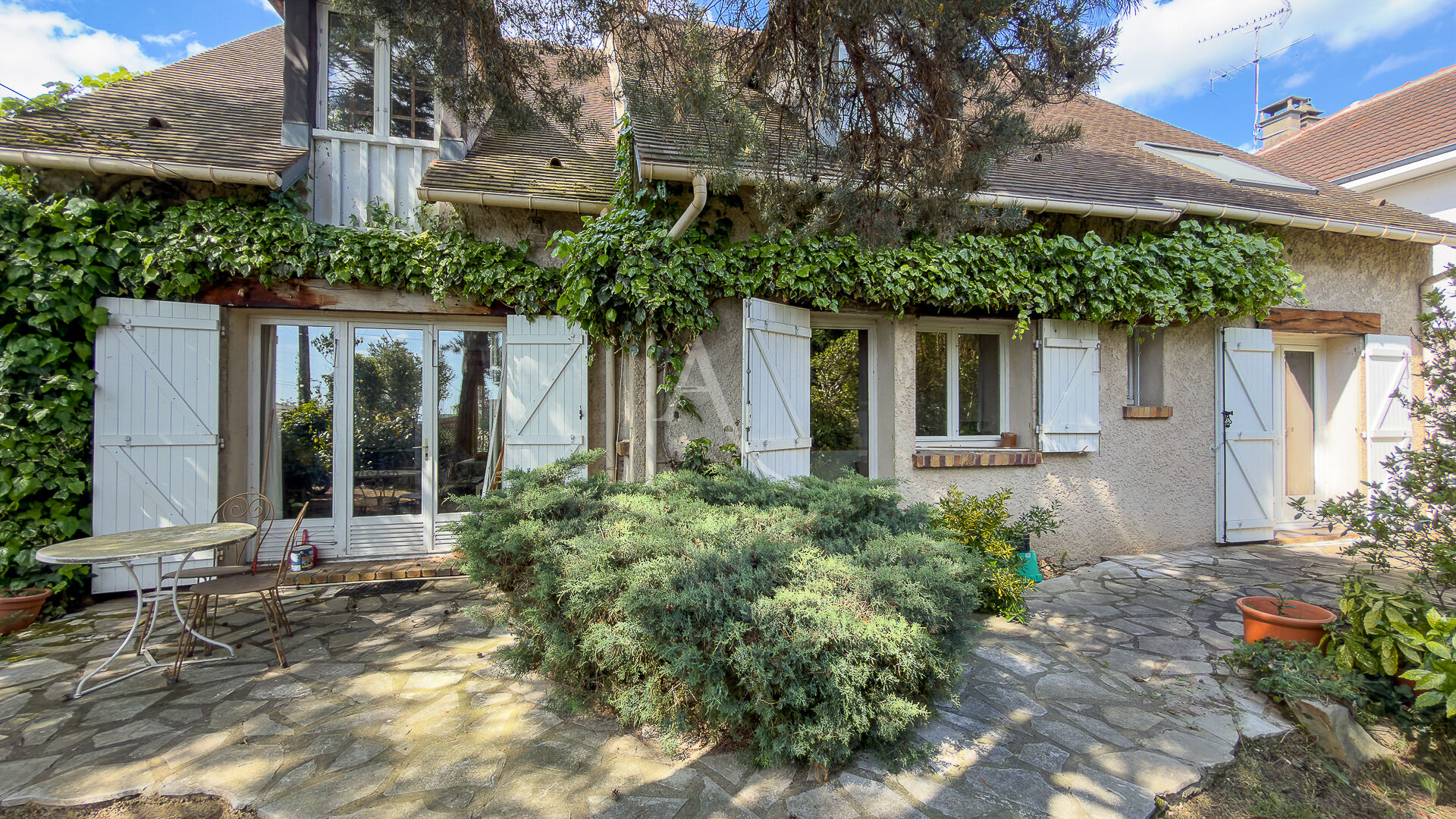Agence immobilière de L'Adresse Agence de la Venerie Yerres - Agence de la Venerie Montgeron