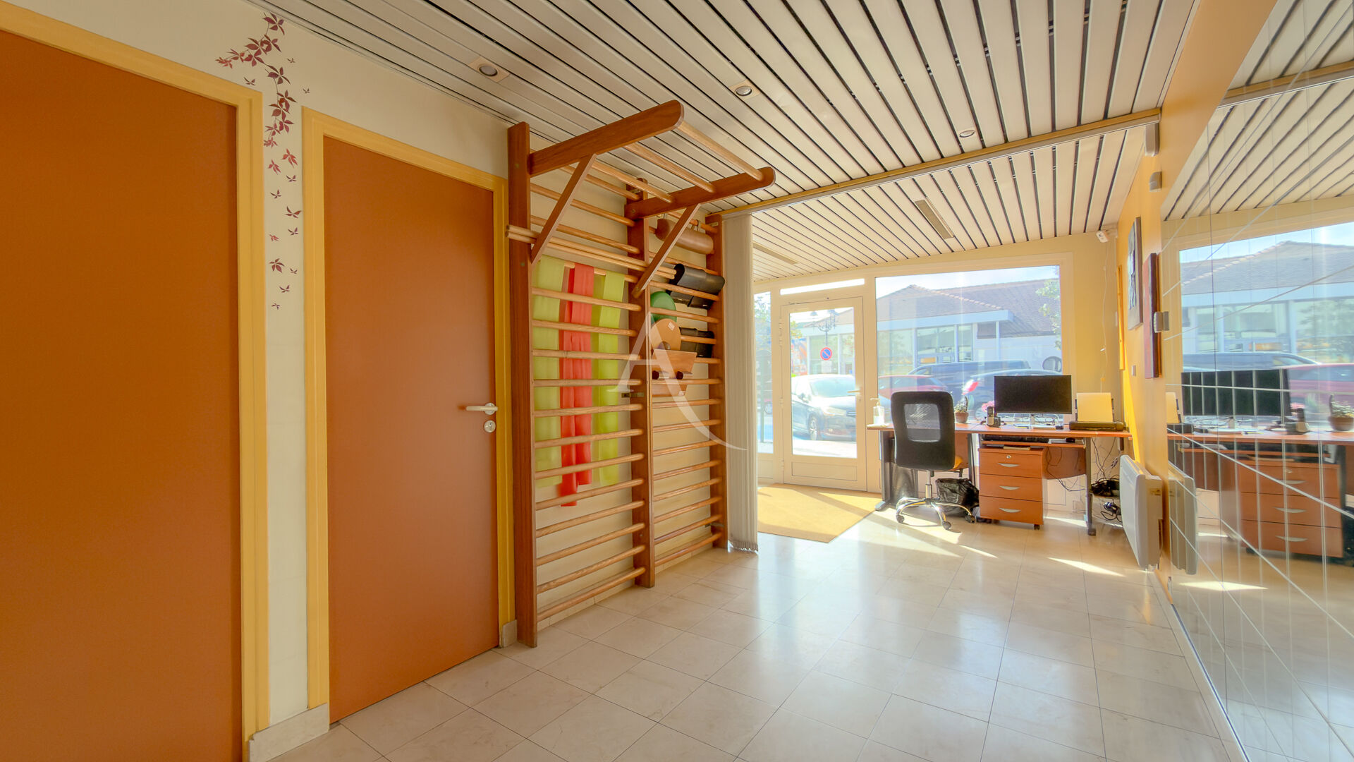 Agence immobilière de L'Adresse Agence de la Venerie Yerres - Agence de la Venerie Montgeron