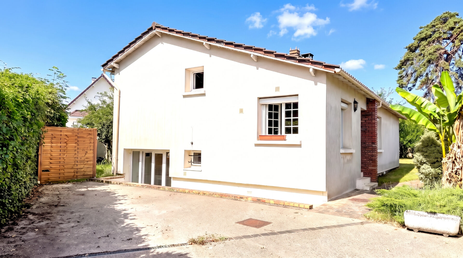 Agence immobilière de L'Adresse Agence de la Venerie Yerres - Agence de la Venerie Montgeron