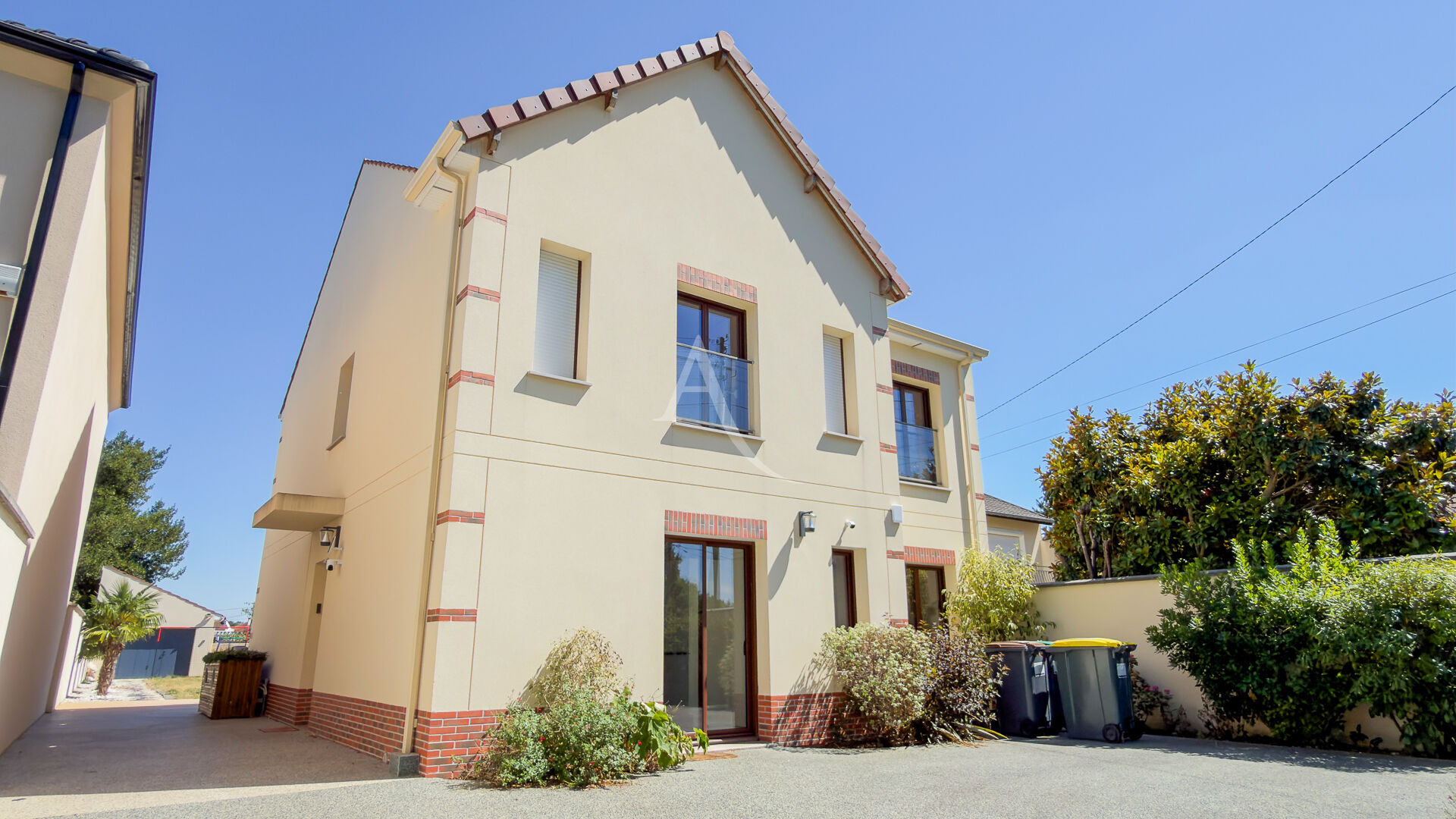 Agence immobilière de L'Adresse Agence de la Venerie Yerres - Agence de la Venerie Montgeron