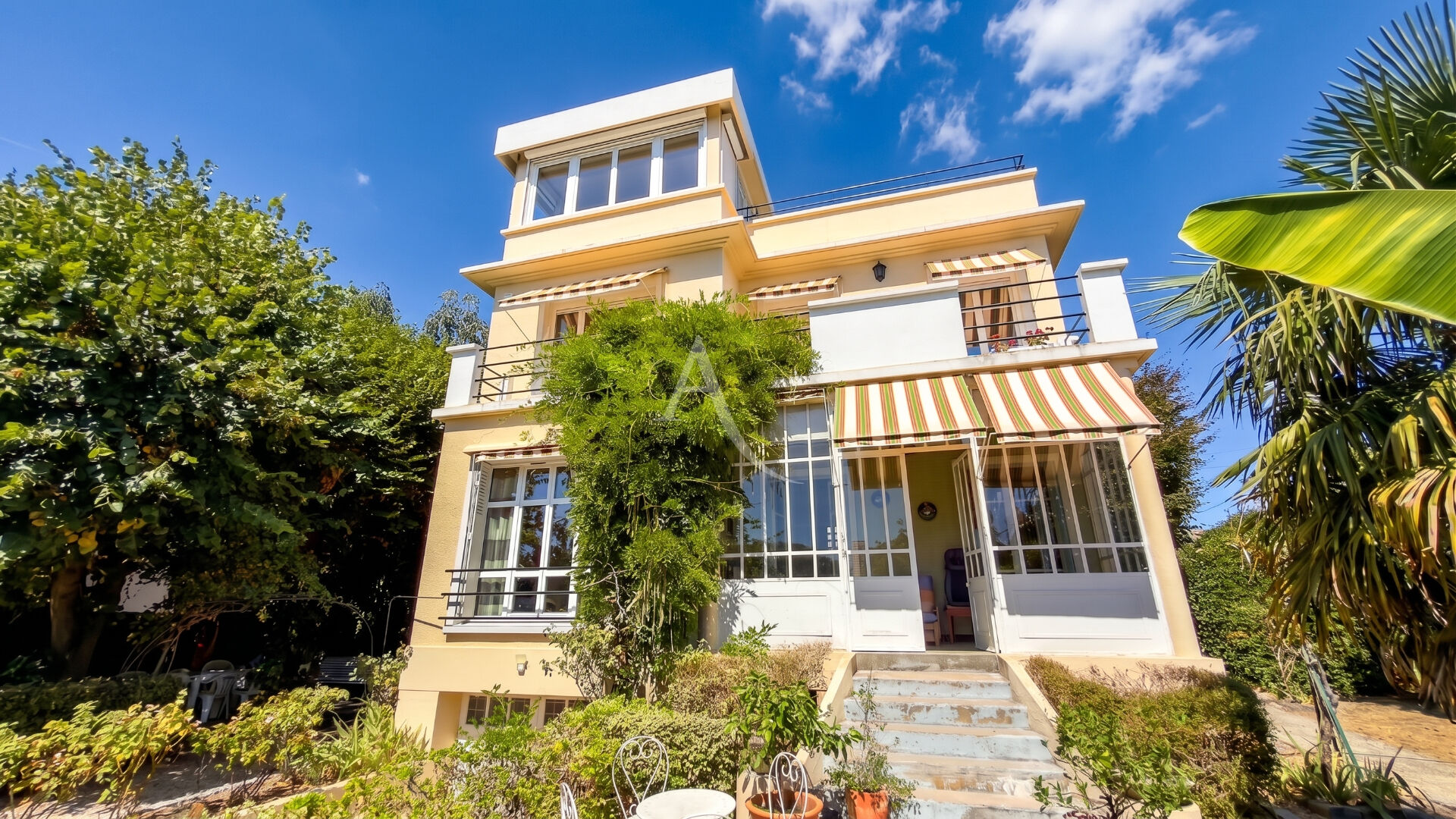 Agence immobilière de L'Adresse Agence de la Venerie Yerres - Agence de la Venerie Montgeron