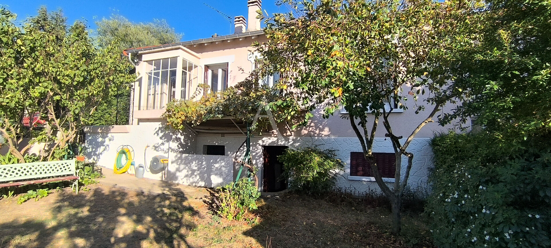 Agence immobilière de L'Adresse Agence de la Venerie Yerres - Agence de la Venerie Montgeron