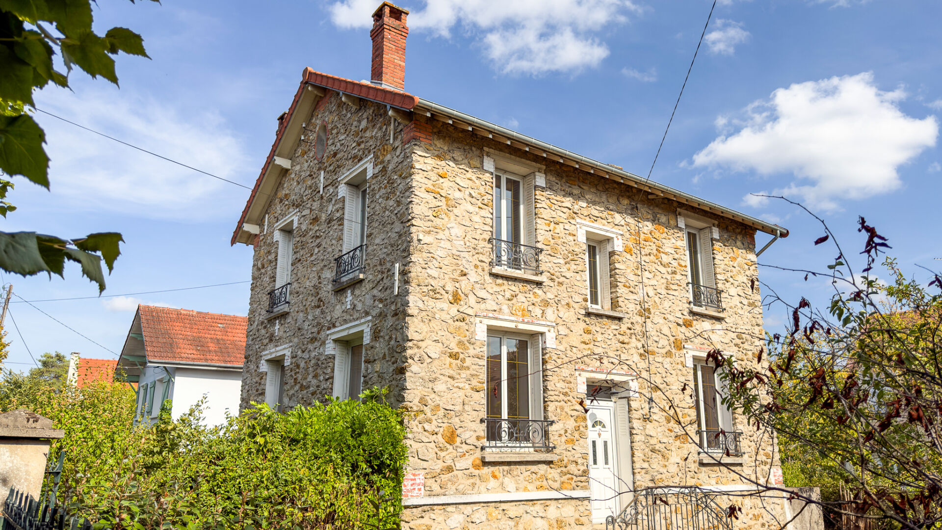 Agence immobilière de L'Adresse Agence de la Venerie Yerres - Agence de la Venerie Montgeron