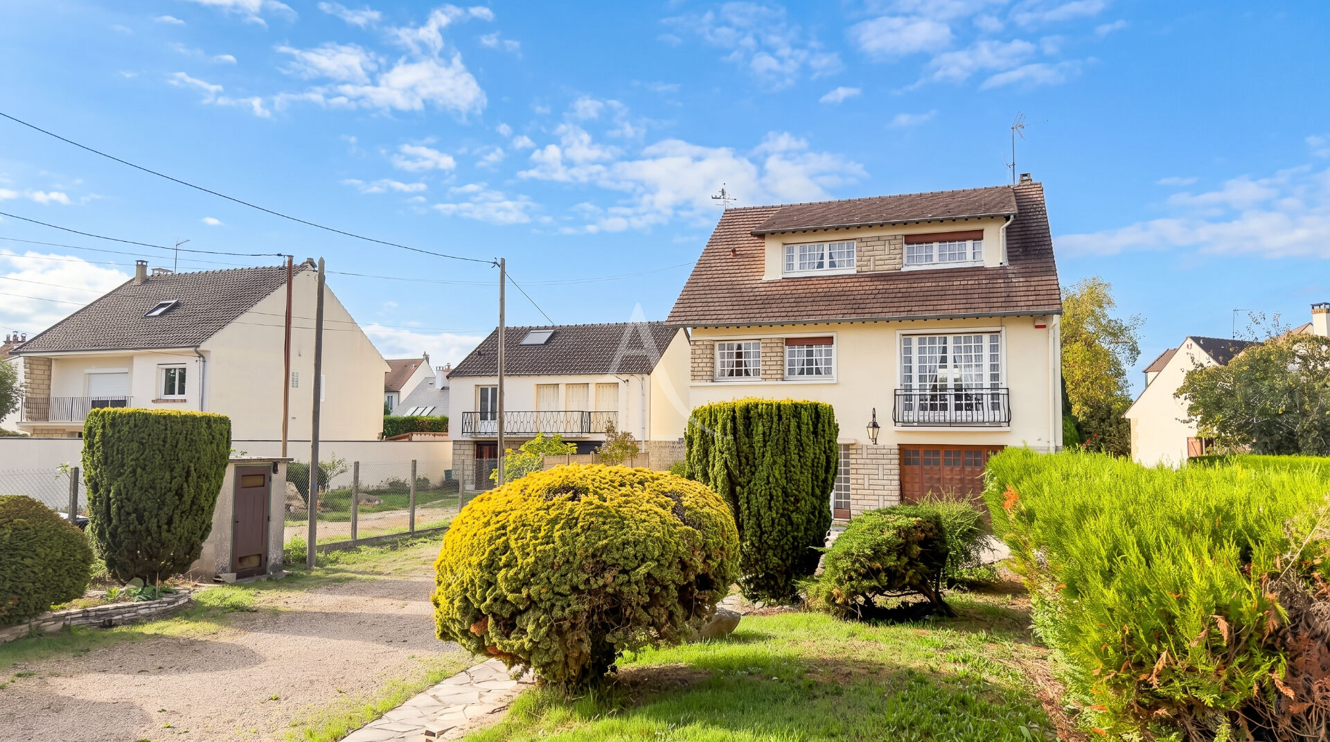 Agence immobilière de L'Adresse Agence de la Venerie Yerres - Agence de la Venerie Montgeron