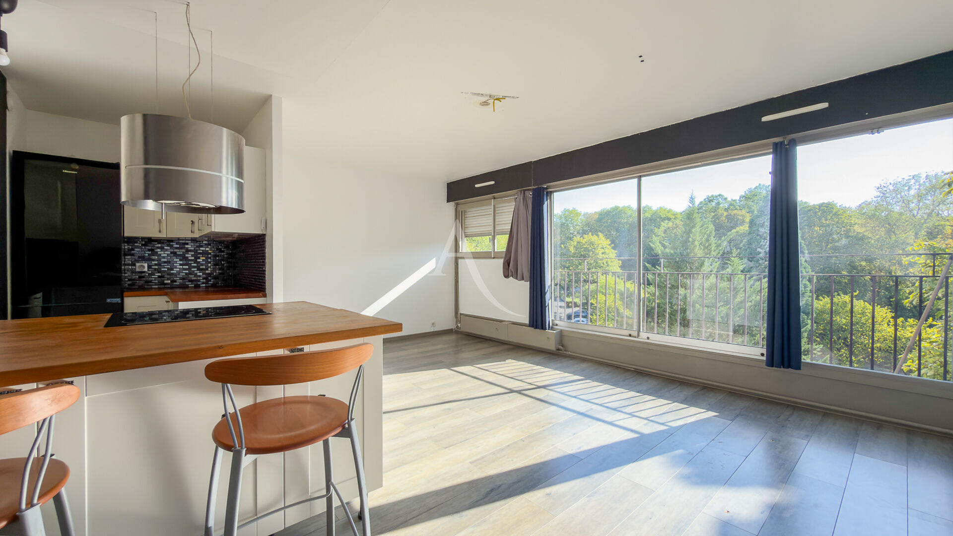 Beau Studio 43.12 m²