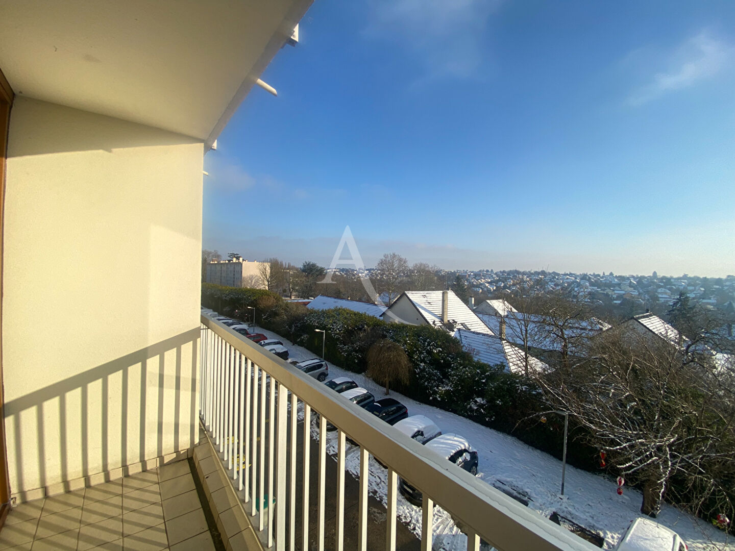 Agence immobilière de L'Adresse Agence de la Venerie Yerres - Agence de la Venerie Montgeron