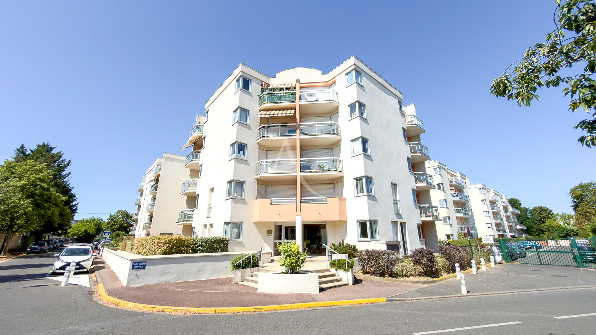 Agence immobilière de L'Adresse Agence de la Venerie Yerres - Agence de la Venerie Montgeron