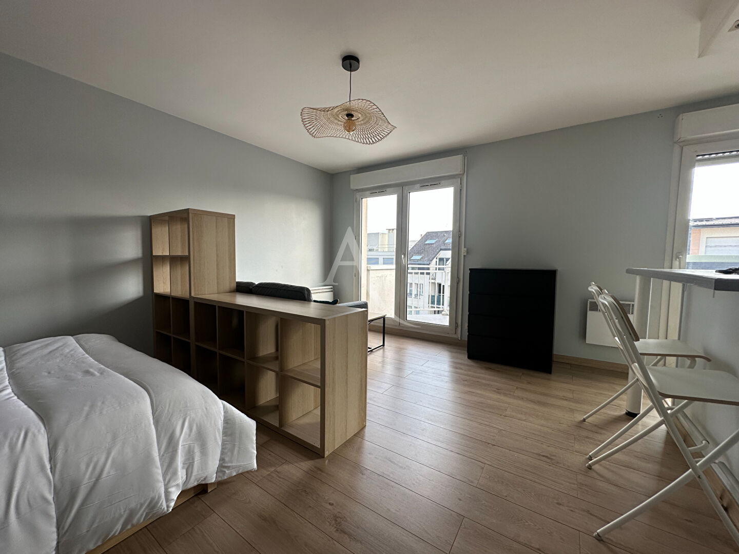 Photo Appartement Montgeron 1 pièce(s) 30.20 m2 CENTRE VILLE image 4/6