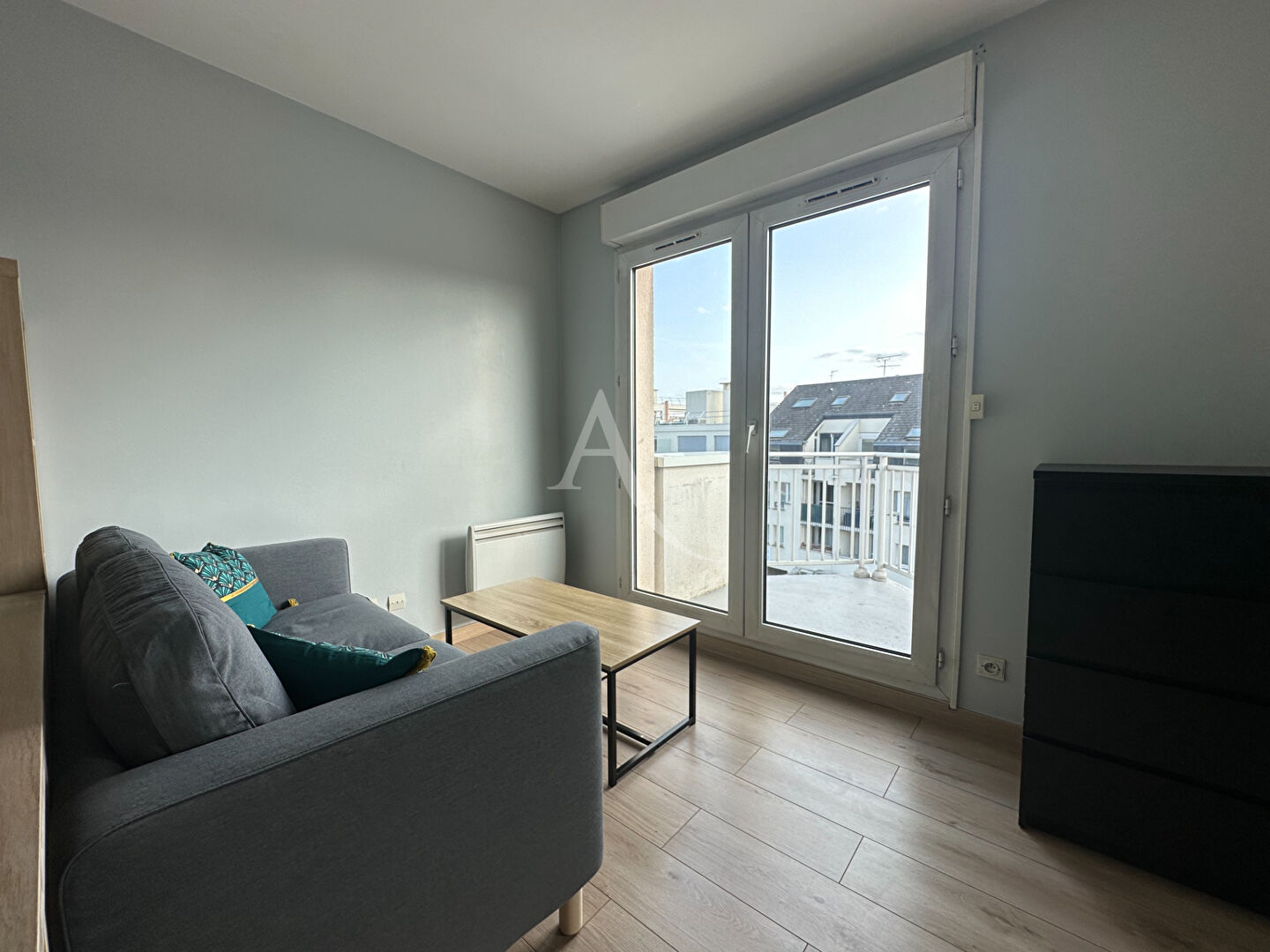 Photo Appartement Montgeron 1 pièce(s) 30.20 m2 CENTRE VILLE image 5/6