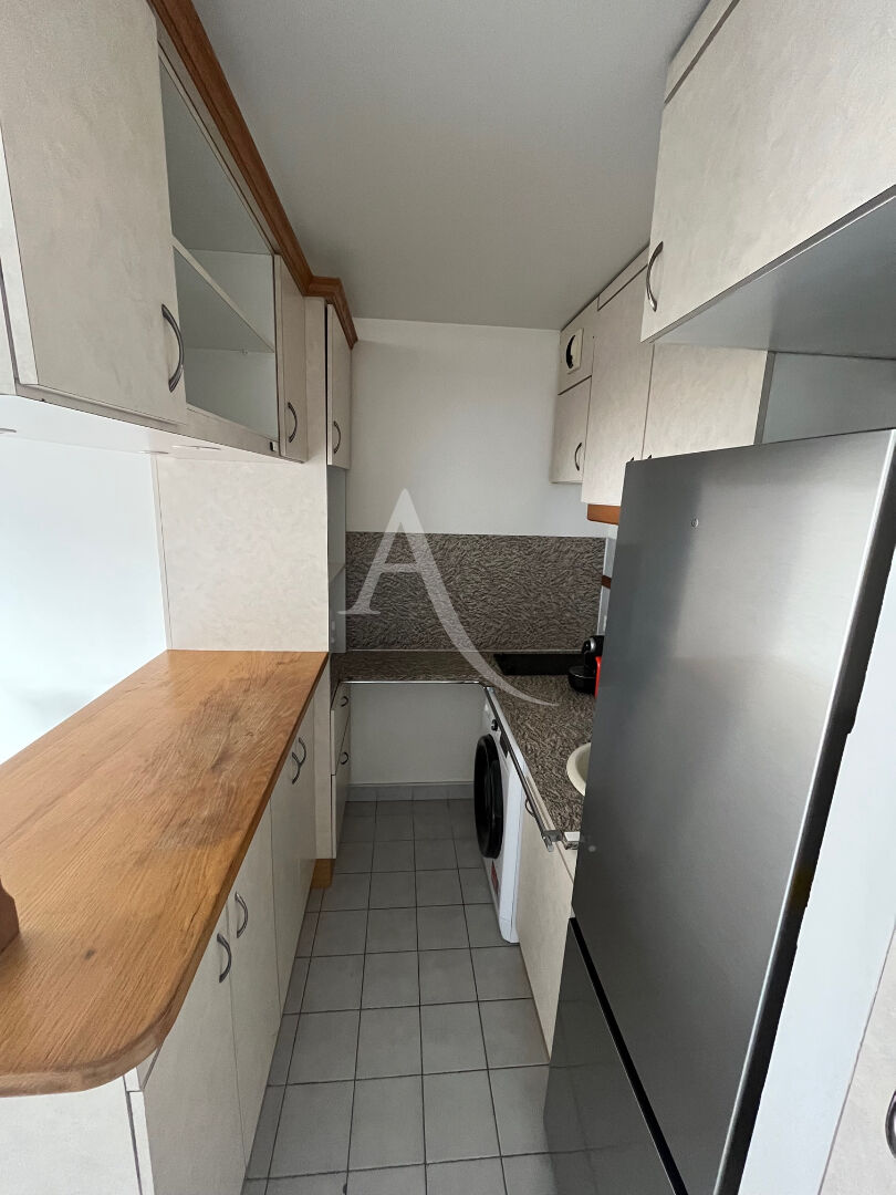 Photo Appartement Montgeron 2 pièce(s) 45 m2 image 4/6