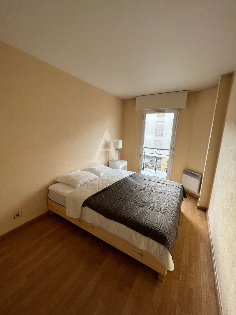 Photo Appartement Montgeron 2 pièce(s) 45 m2 image 5/6