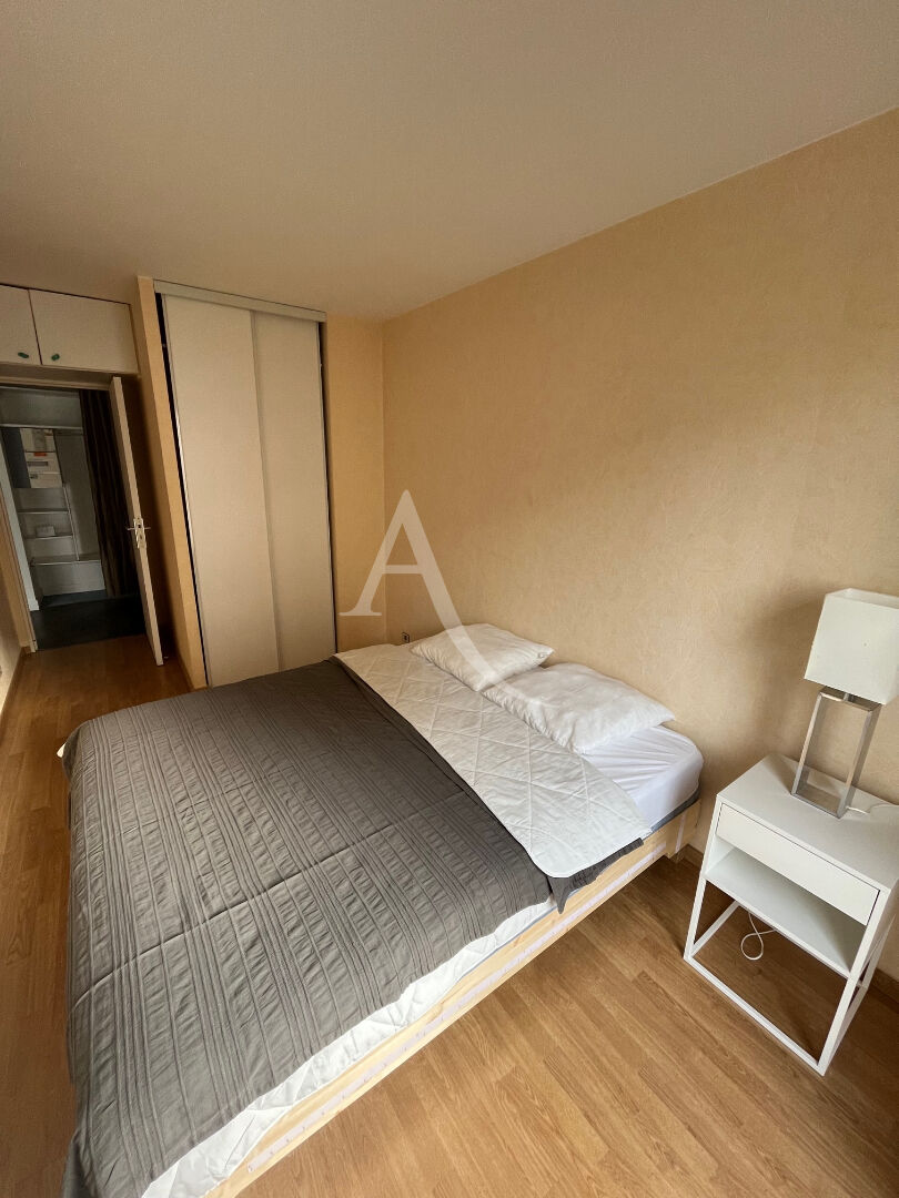 Photo Appartement Montgeron 2 pièce(s) 45 m2 image 6/6