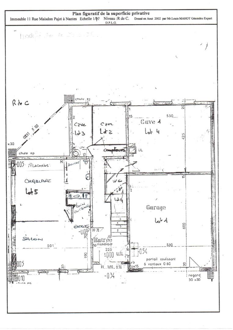 Agence immobilière de L'ADRESSE 4'IMMO - L'ADRESSE ZOLA by COUDRAY LORRAINE