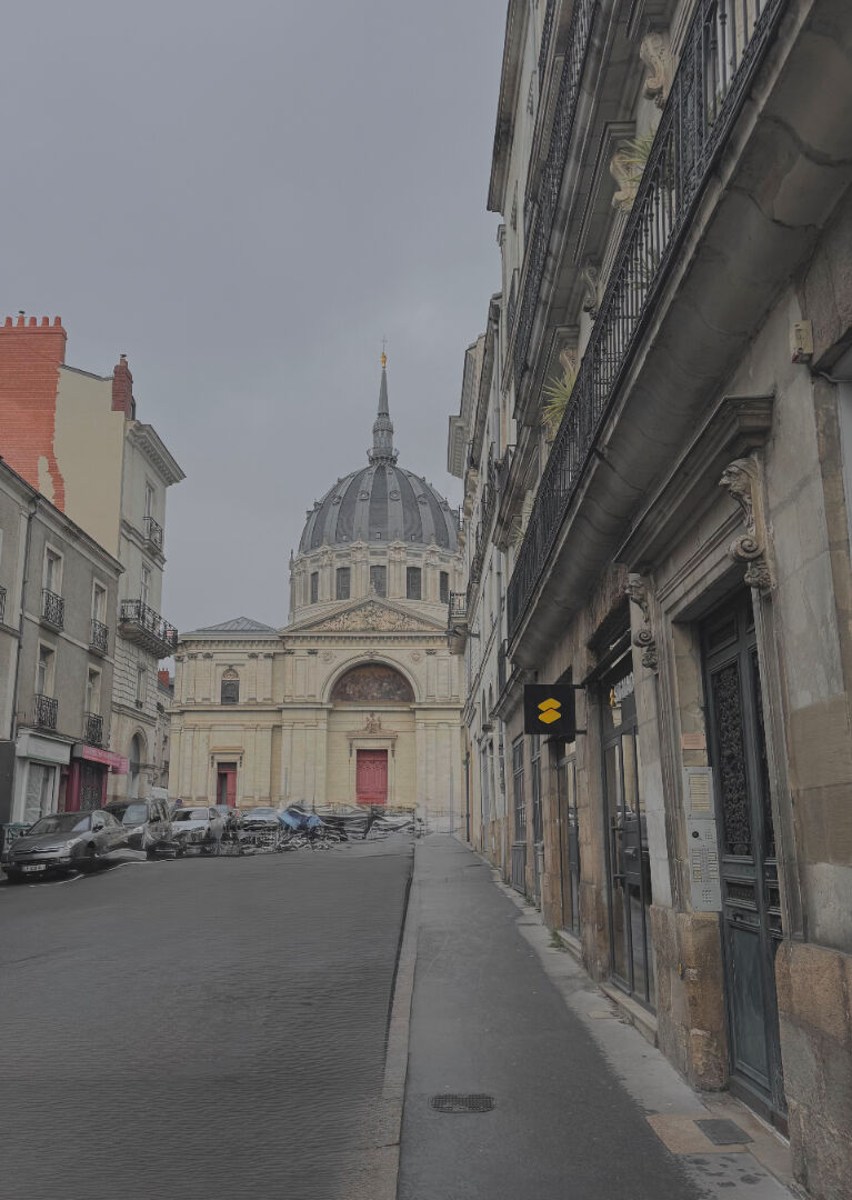 Agence immobilière de L'ADRESSE 4'IMMO