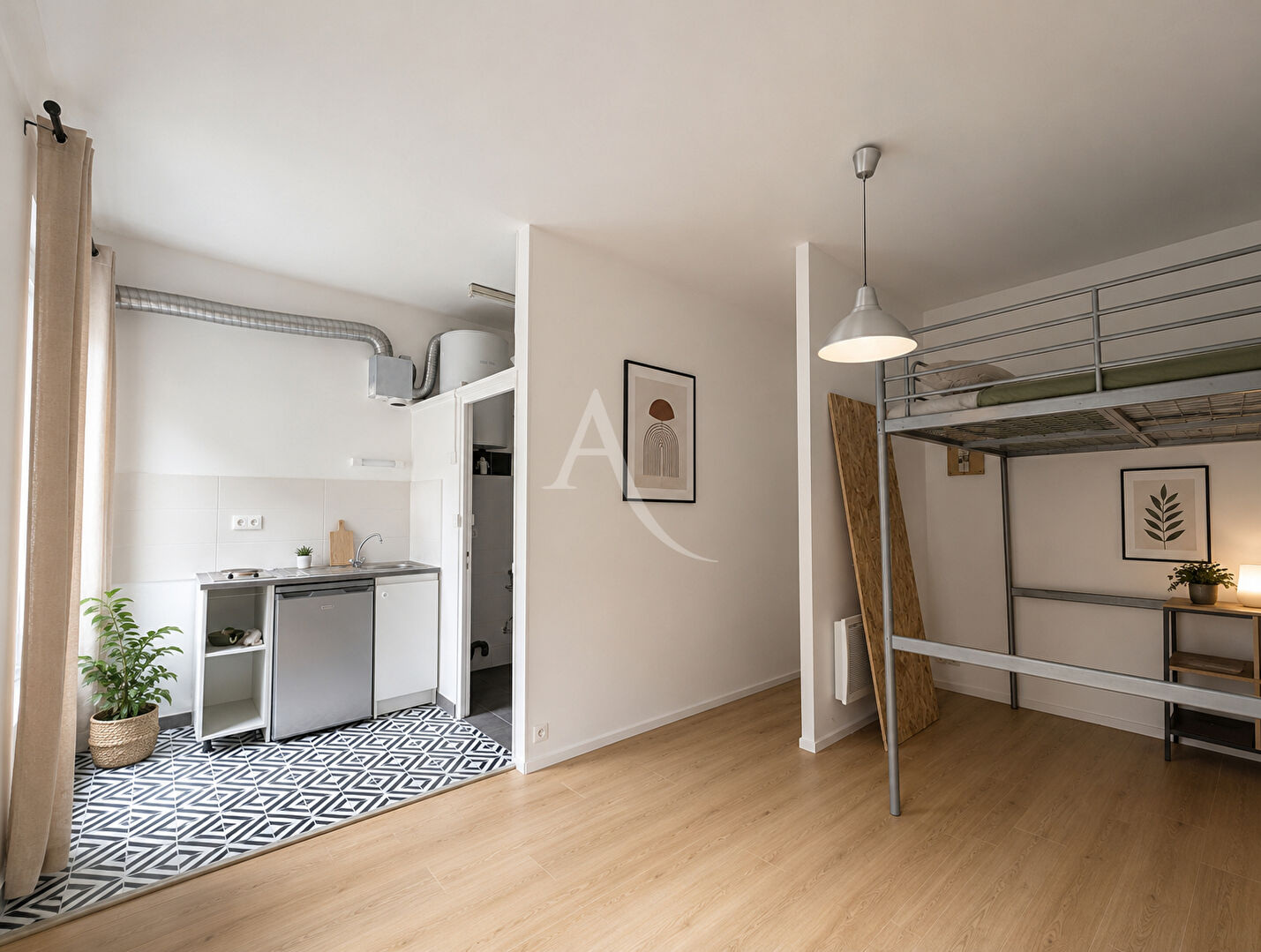 Agence immobilière de L'ADRESSE 4'IMMO