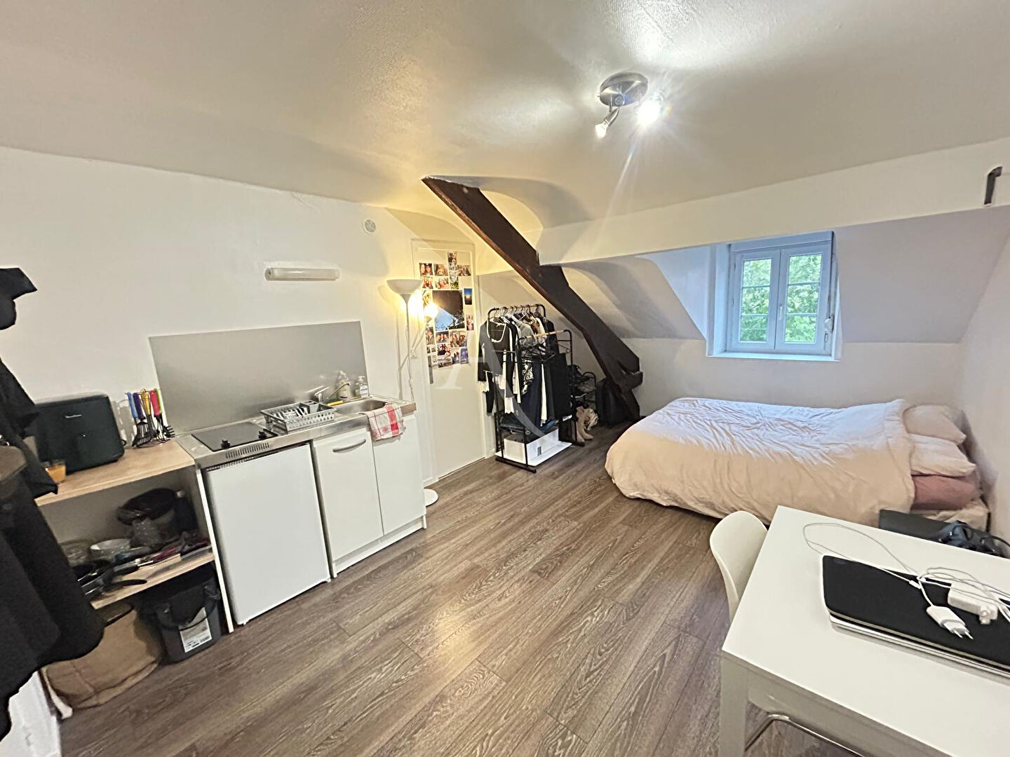 Agence immobilière de L'ADRESSE 4'IMMO