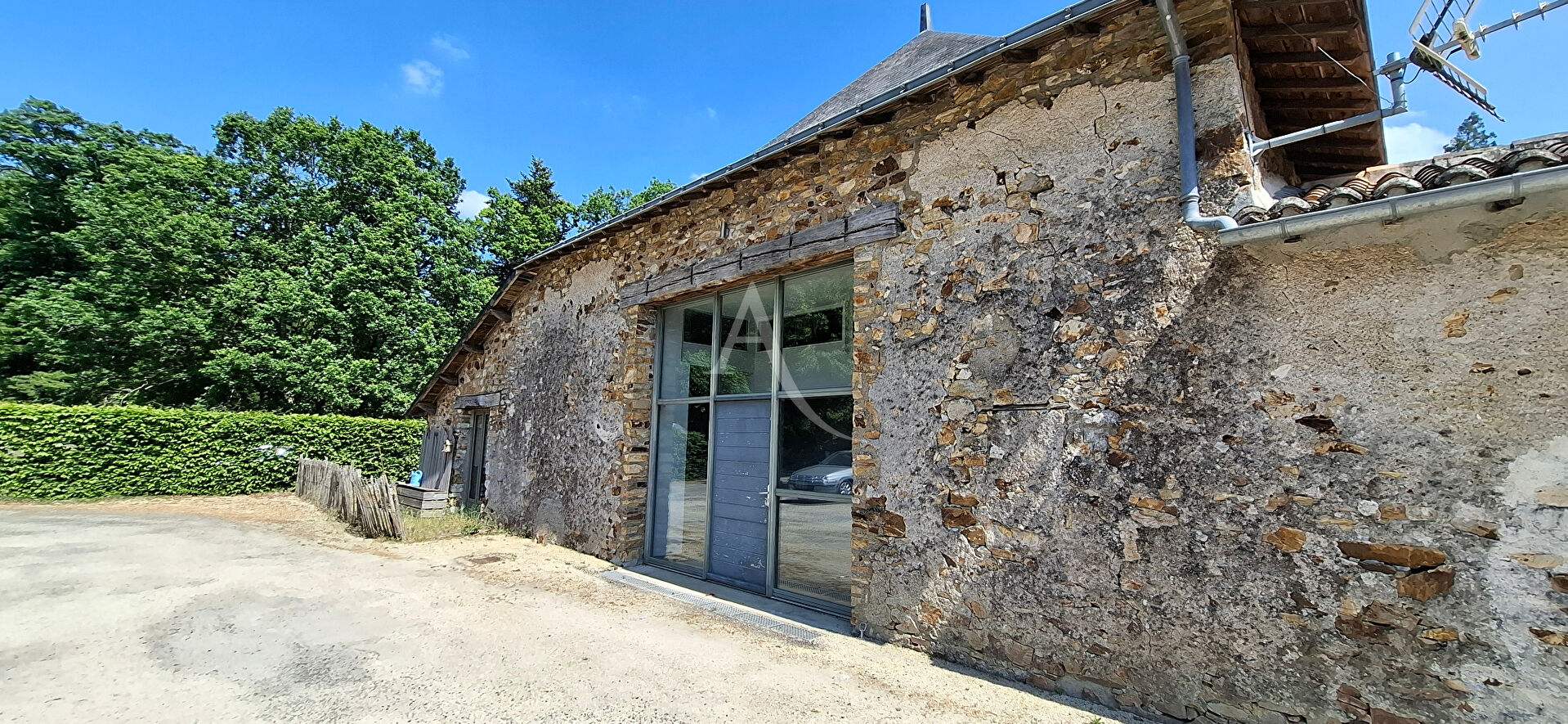 Agence immobilière de L'ADRESSE 4'IMMO