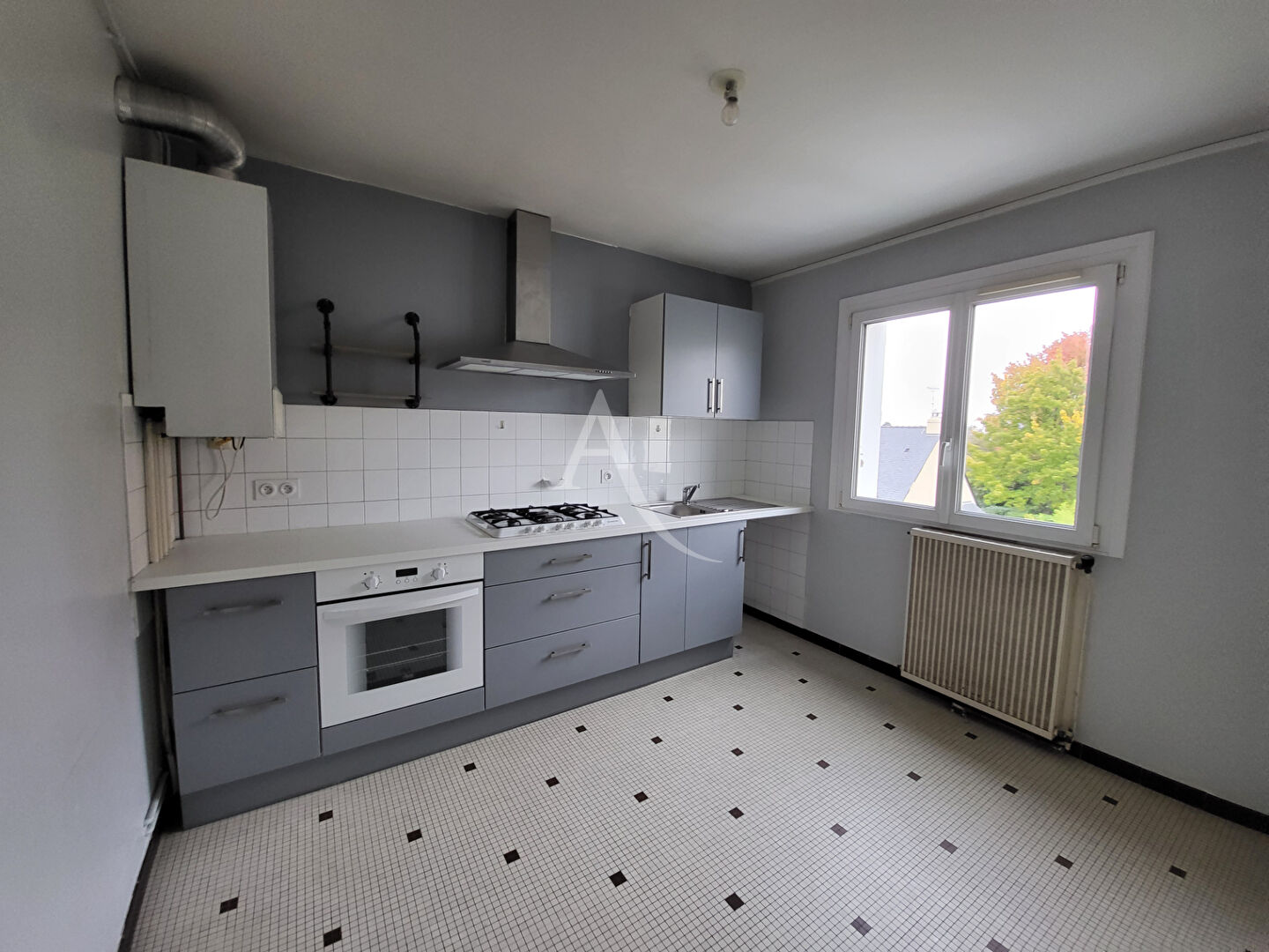 Agence immobilière de L'ADRESSE 4'IMMO