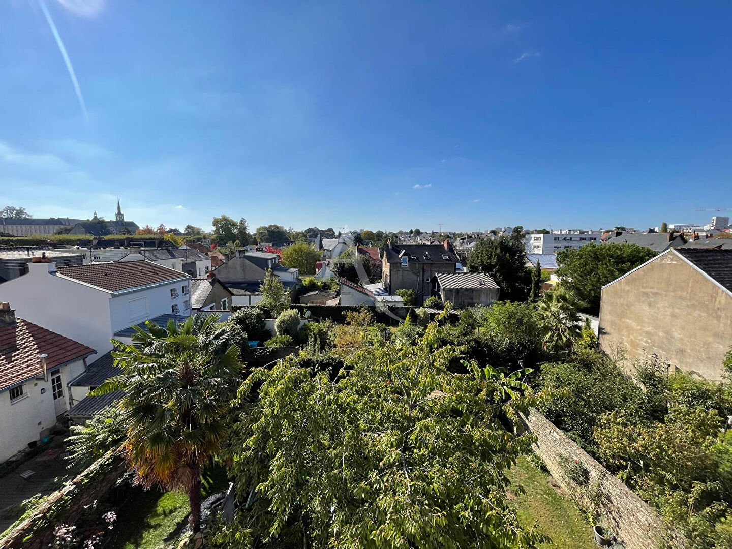 Appartement Nantes 3 pièce(s) 59.71 m2