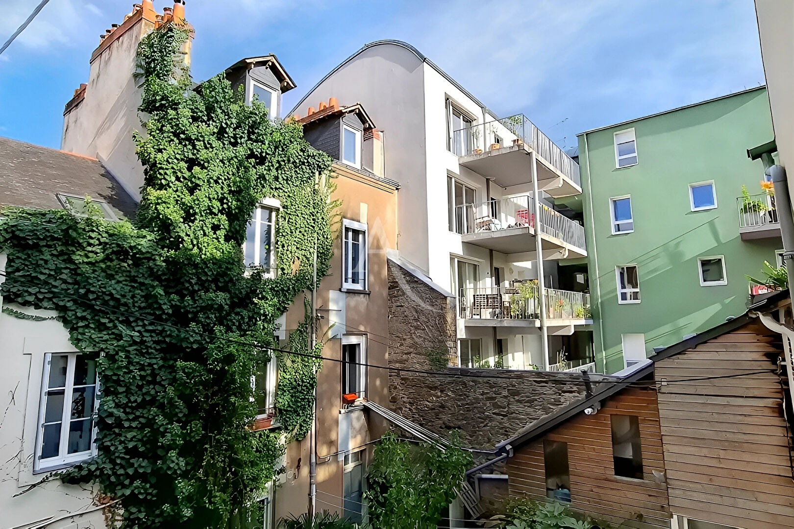 Agence immobilière de L'ADRESSE 4'IMMO