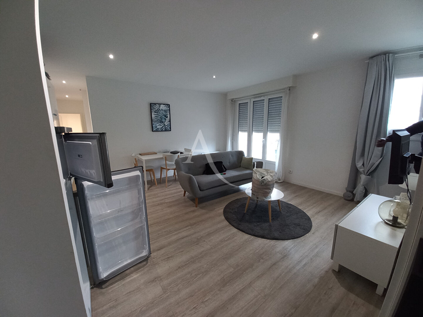 Agence immobilière de L'ADRESSE NANTES SAINT FELIX