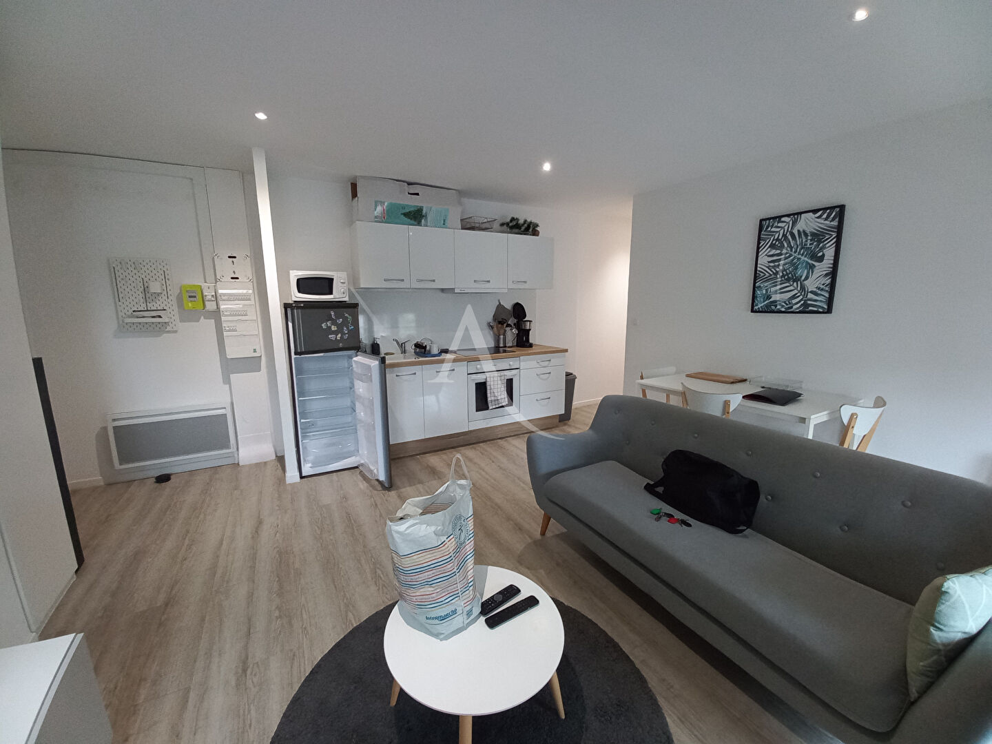 Agence immobilière de L'ADRESSE NANTES SAINT FELIX
