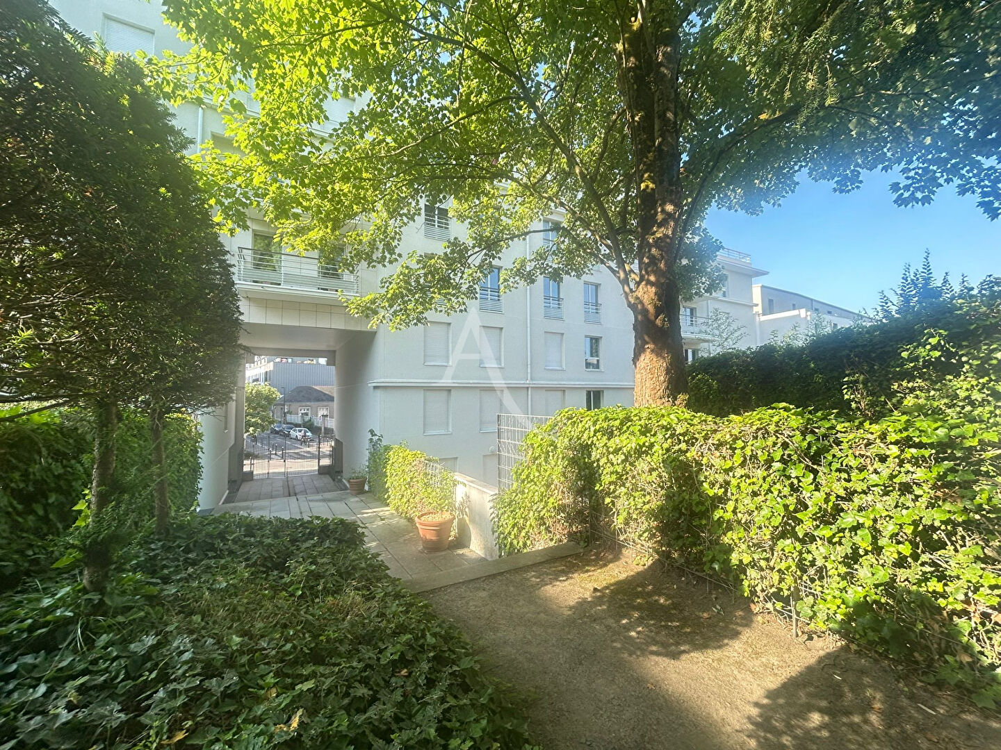 Agence immobilière de L'ADRESSE 4'IMMO