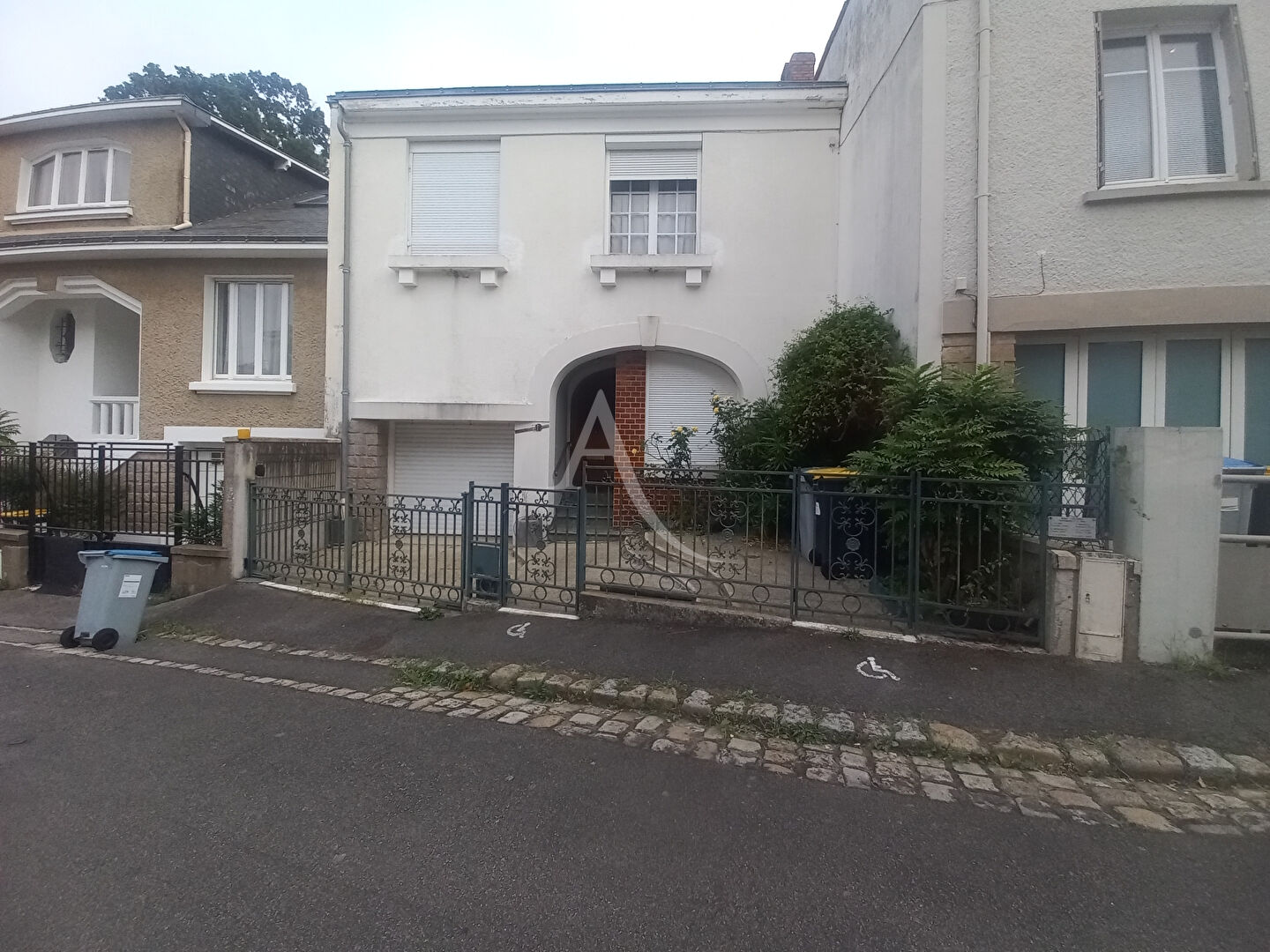 Agence immobilière de L'ADRESSE 4'IMMO - L'ADRESSE ZOLA by COUDRAY LORRAINE