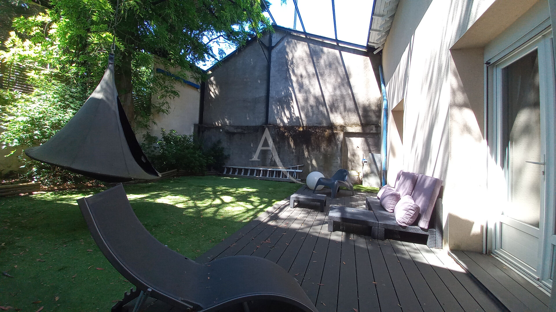 Agence immobilière de L'ADRESSE 4'IMMO - L'ADRESSE ZOLA by COUDRAY LORRAINE