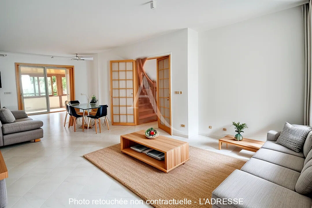 Agence immobilière de L'ADRESSE 4'IMMO - L'ADRESSE ZOLA by COUDRAY LORRAINE