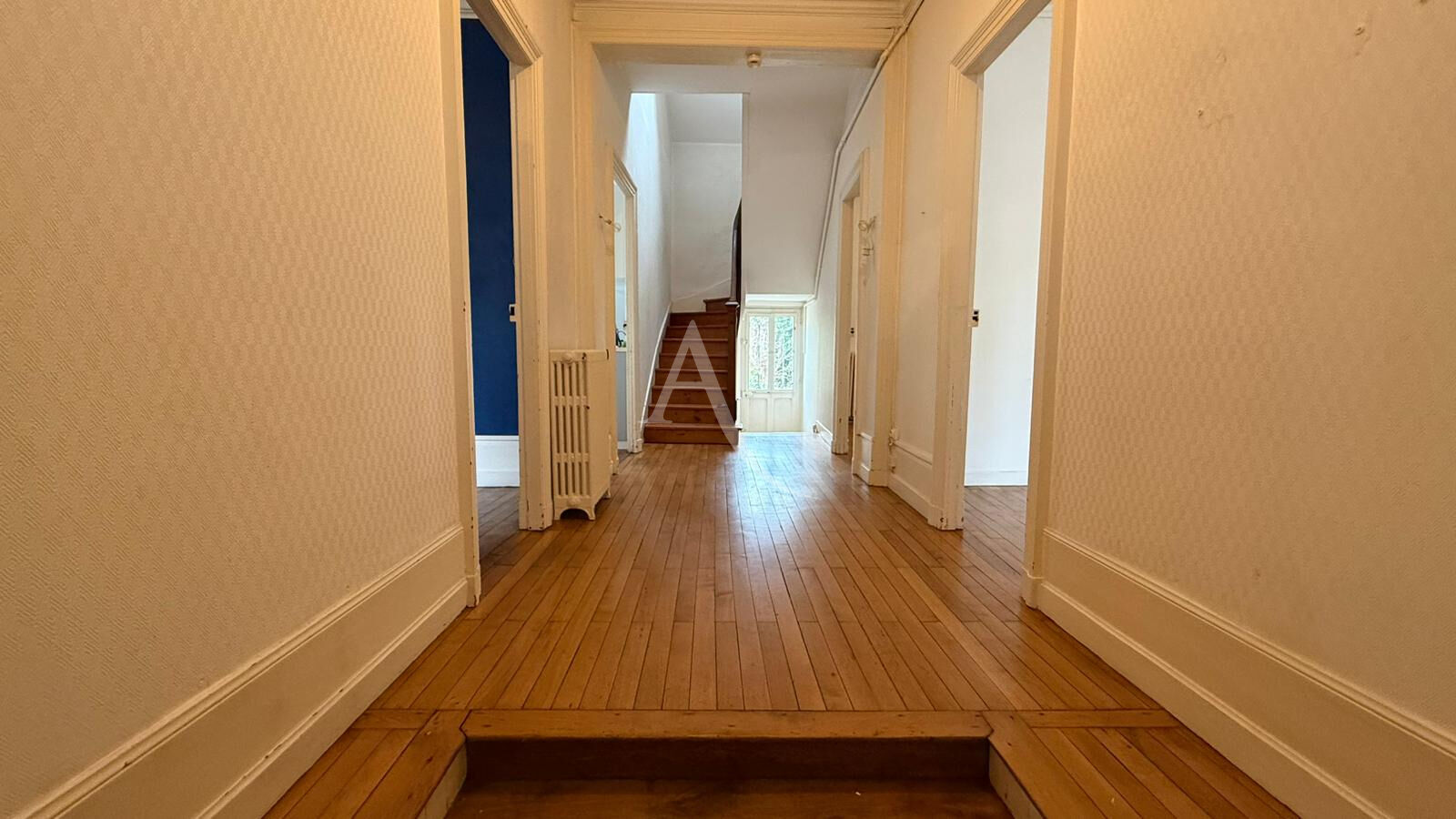 Photo Maison familiale de caractère. image 1/6