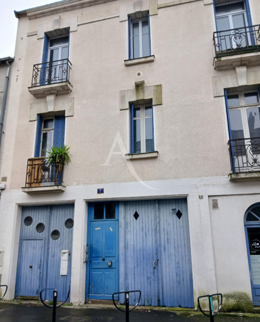 Agence immobilière de L'ADRESSE 4'IMMO