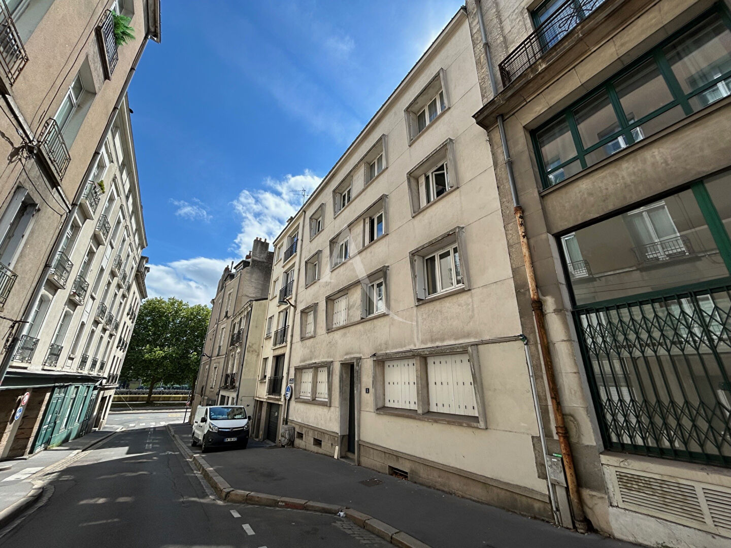 Agence immobilière de L'ADRESSE 4'IMMO