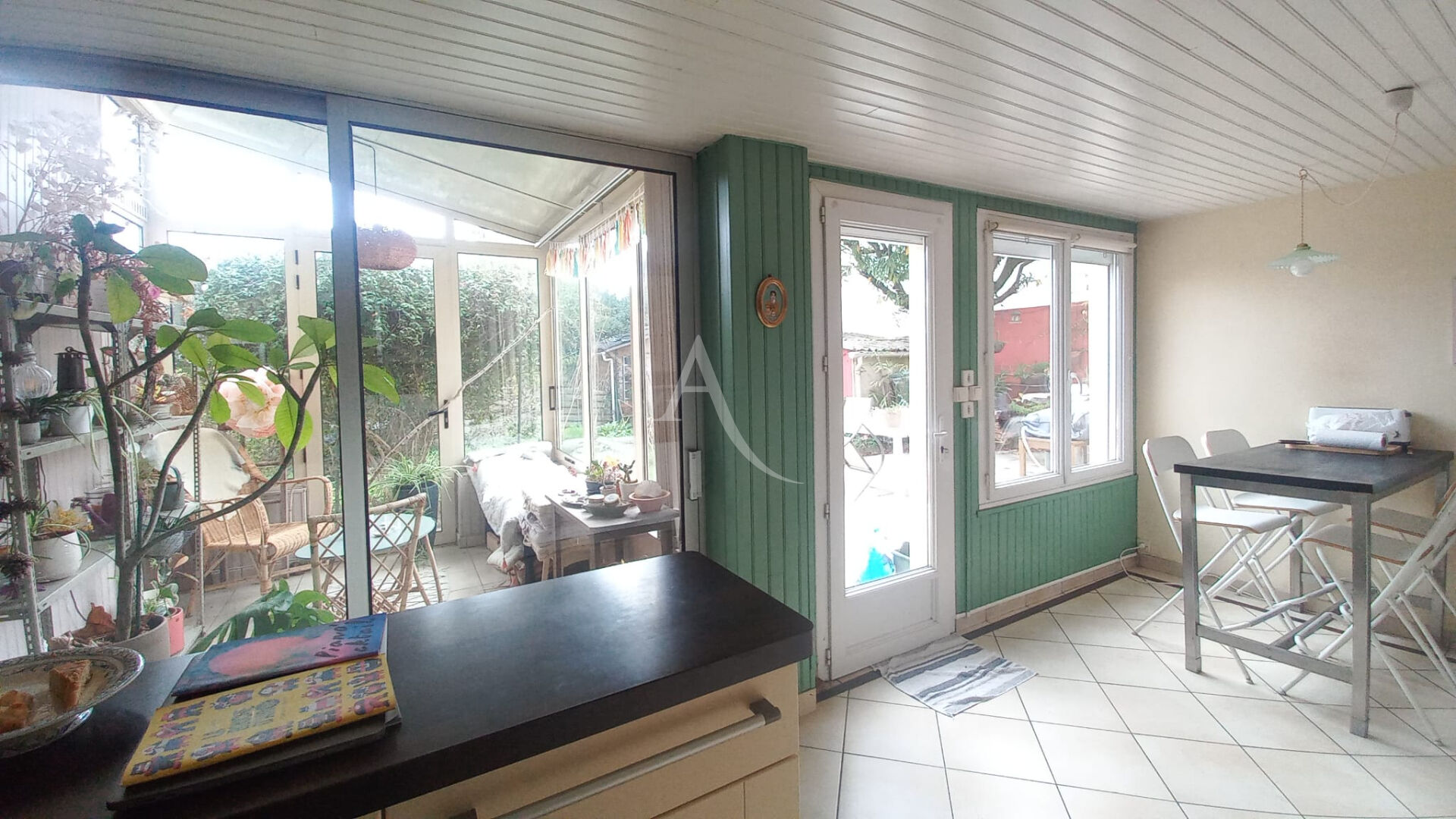 Agence immobilière de L'ADRESSE 4'IMMO - L'ADRESSE ZOLA by COUDRAY LORRAINE