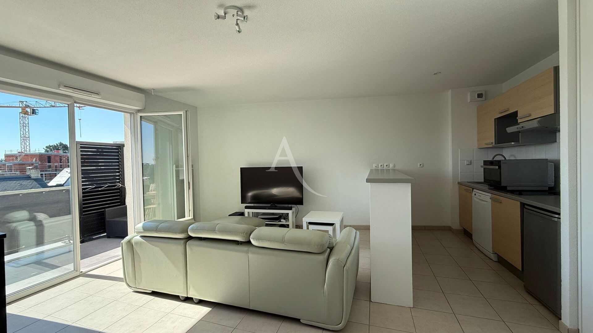 Agence immobilière de L'ADRESSE 4'IMMO - L'ADRESSE ZOLA by COUDRAY LORRAINE