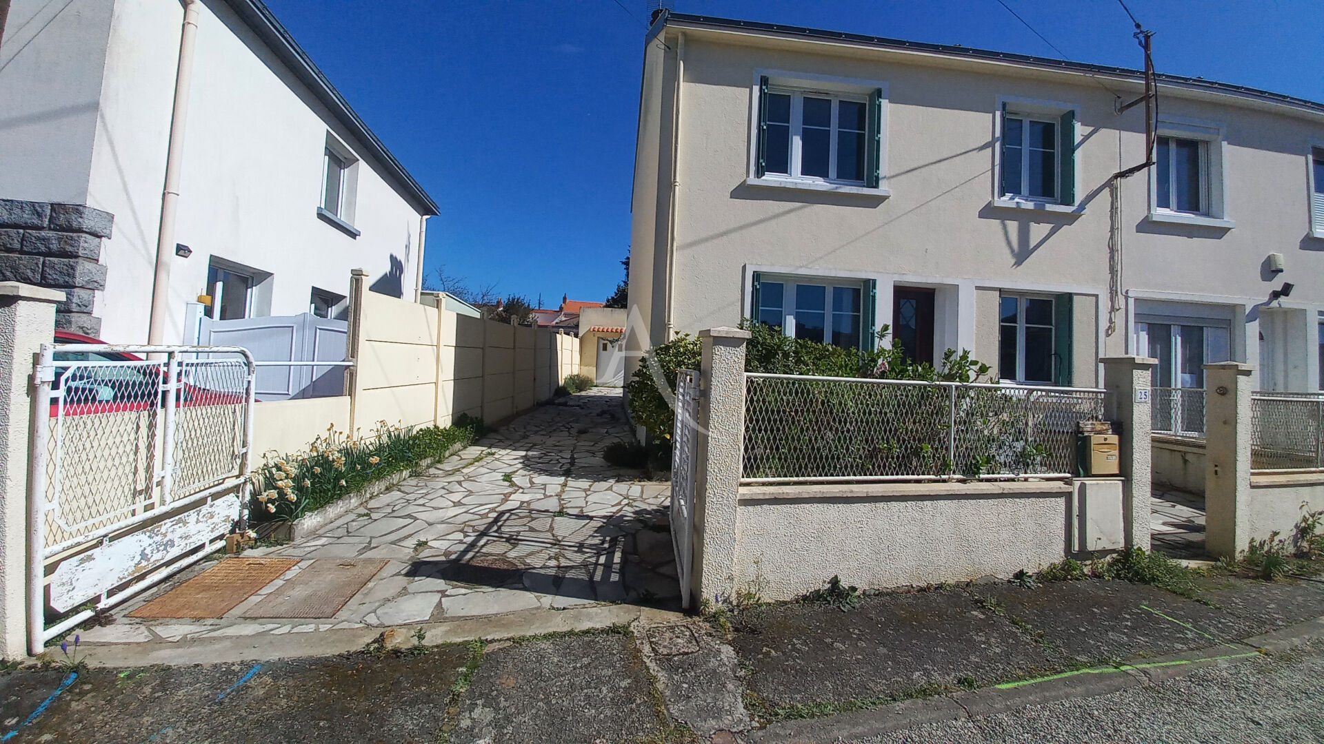 Agence immobilière de L'ADRESSE 4'IMMO - L'ADRESSE ZOLA by COUDRAY LORRAINE