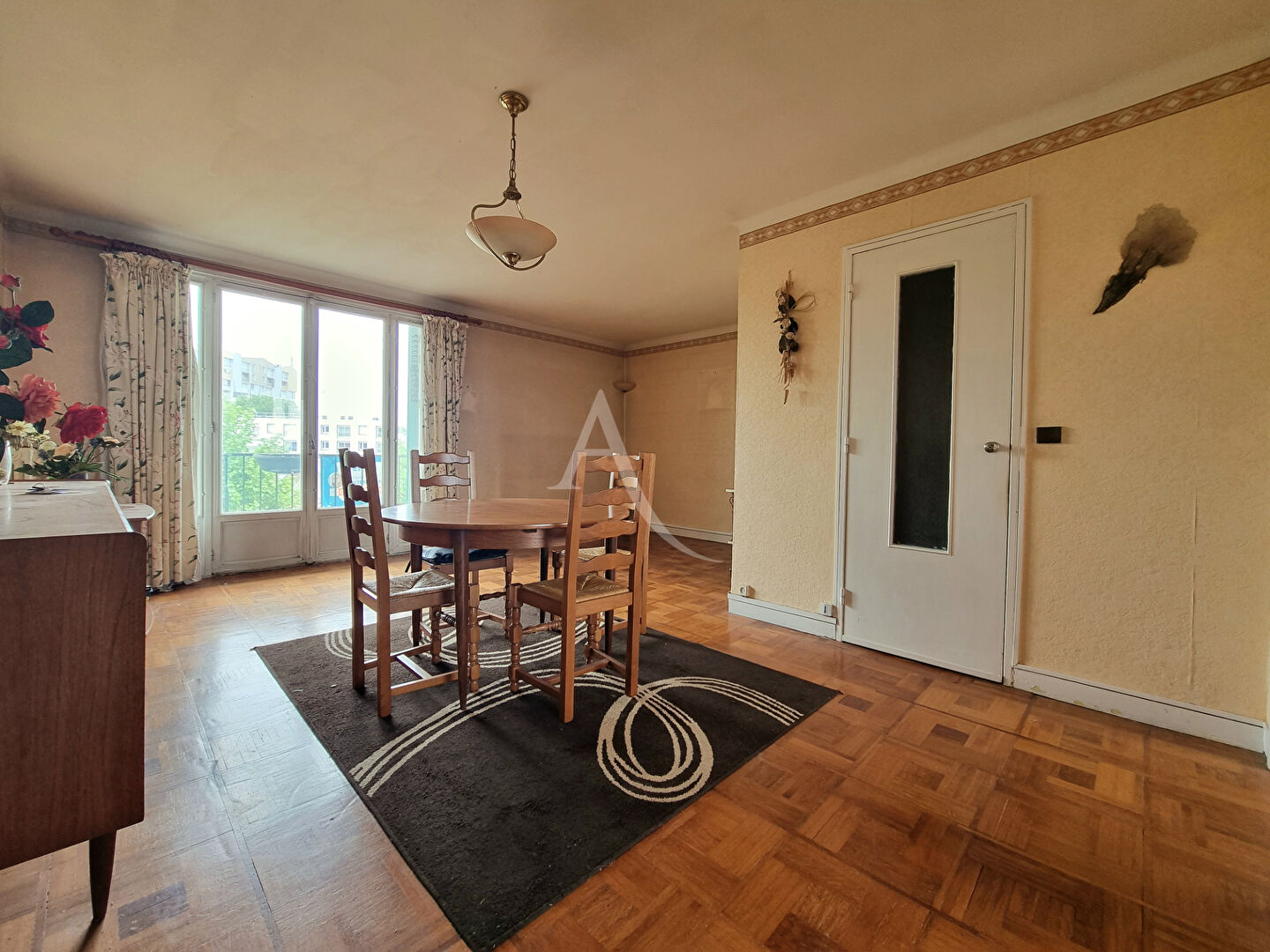 Agence immobilière de L'ADRESSE 4'IMMO - L'ADRESSE ZOLA by COUDRAY LORRAINE