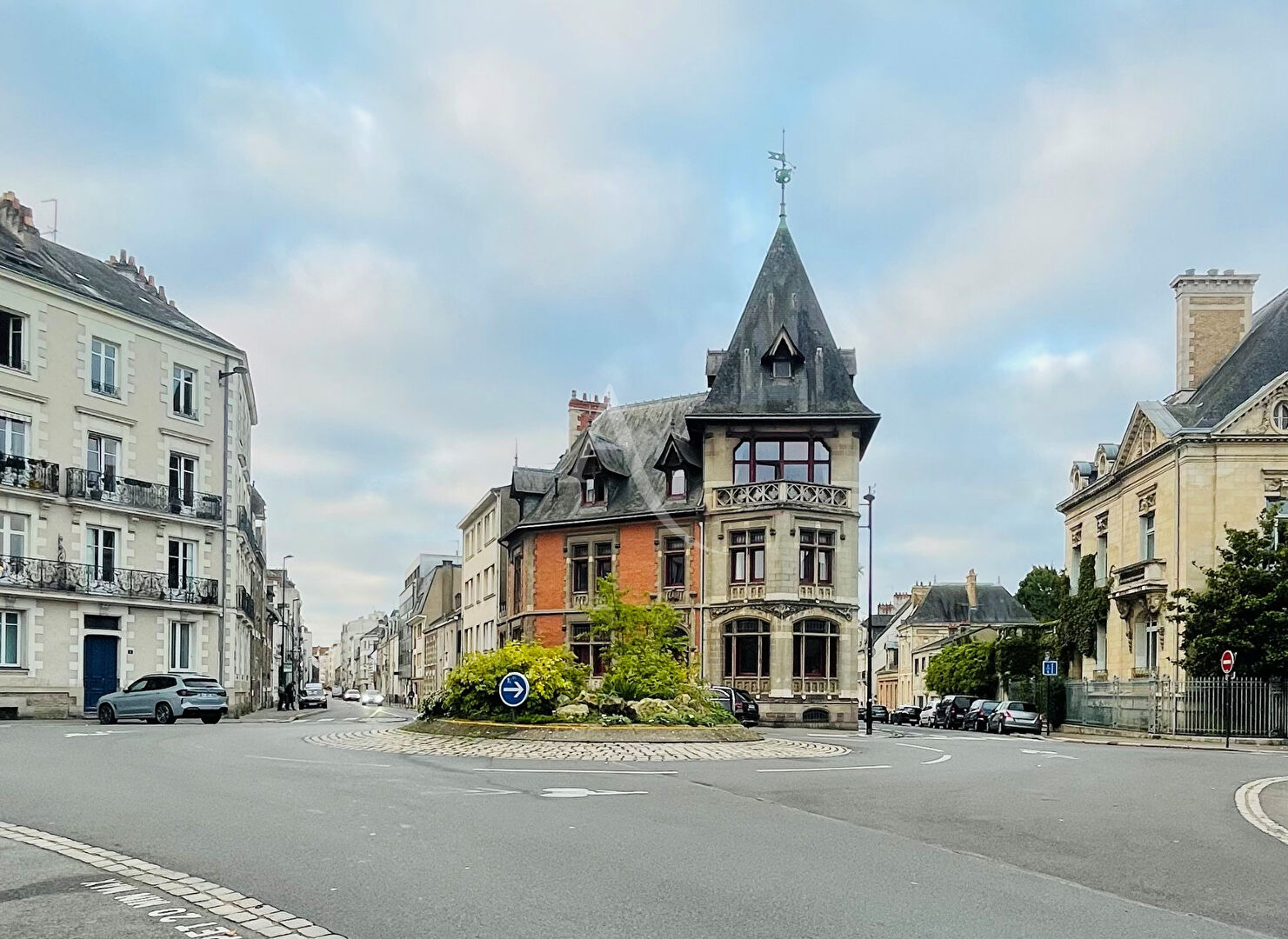 Agence immobilière de L'ADRESSE 4'IMMO