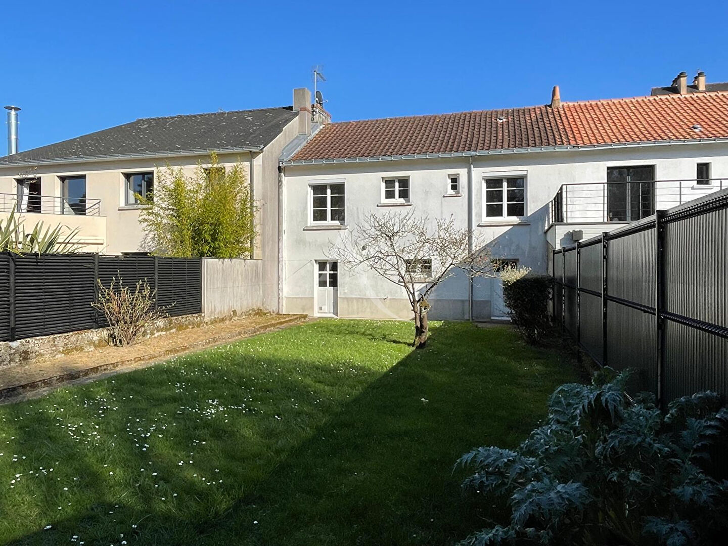 Agence immobilière de L'ADRESSE 4'IMMO