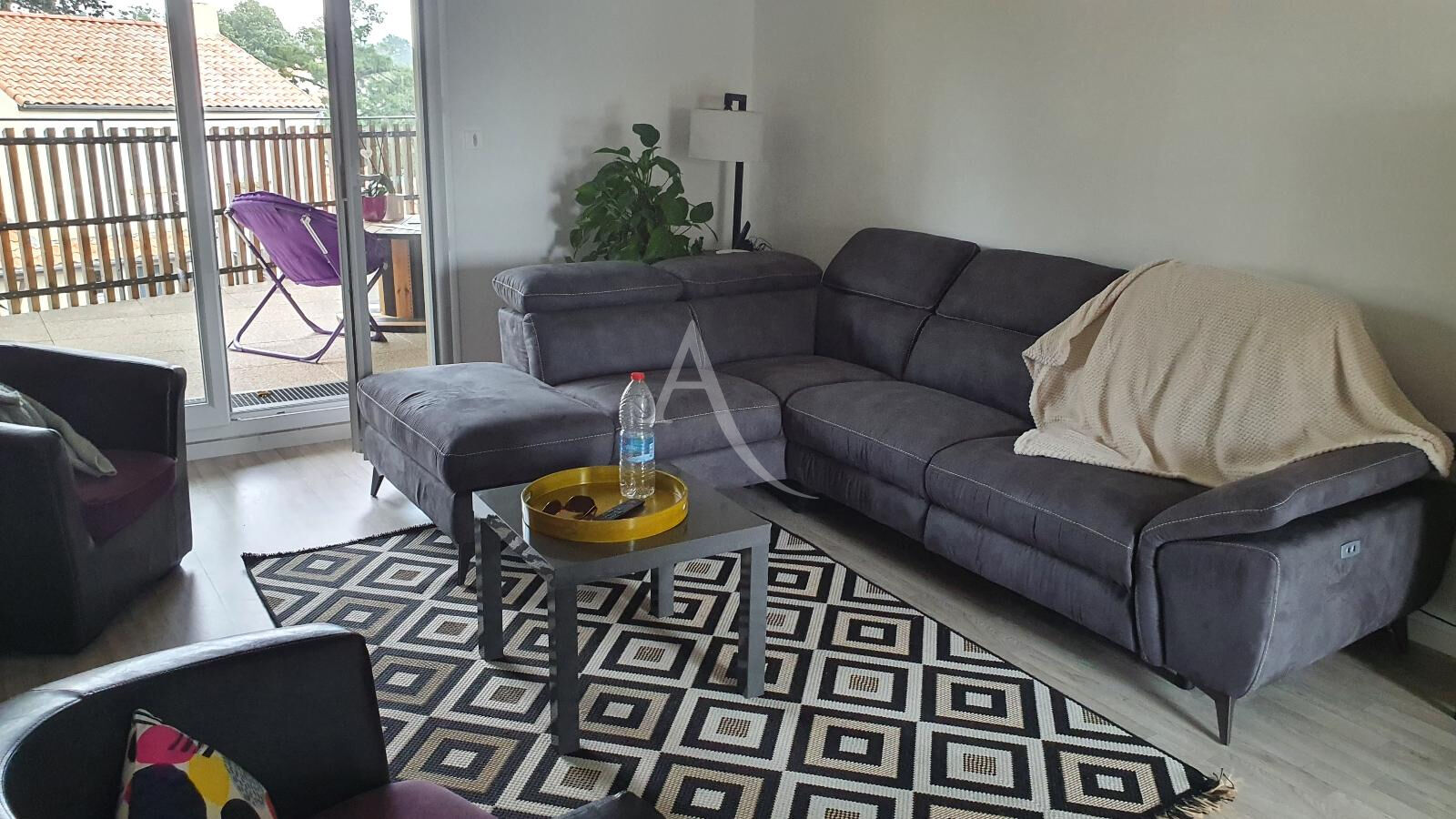 Agence immobilière de L'ADRESSE 4'IMMO