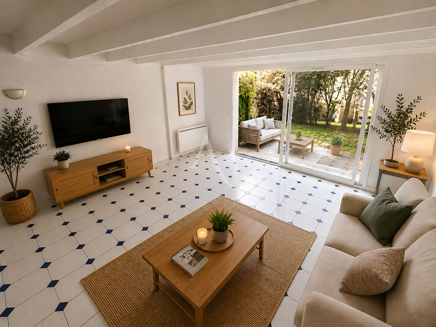 Agence immobilière de L'ADRESSE 4'IMMO