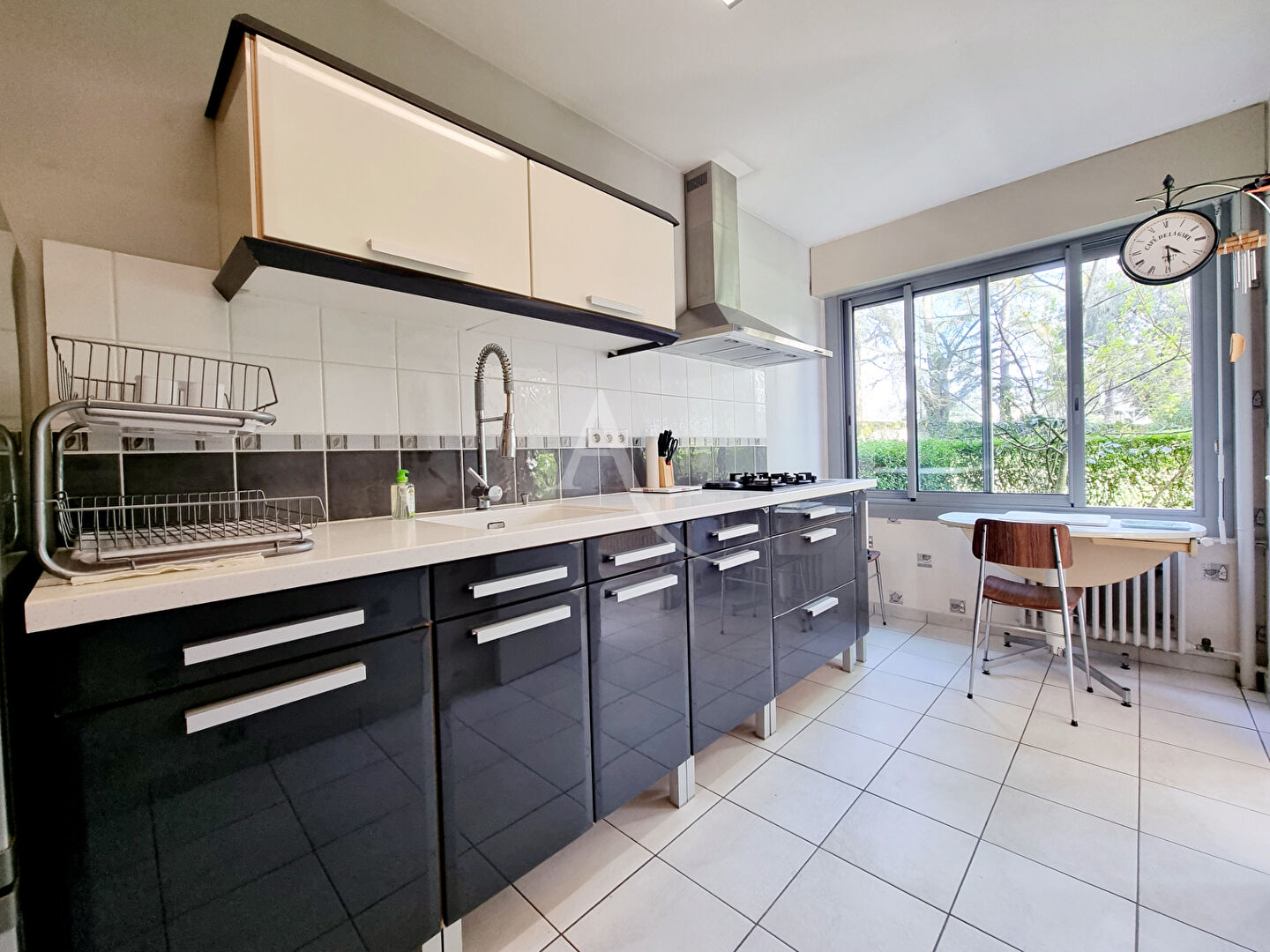 Agence immobilière de L'ADRESSE 4'IMMO - L'ADRESSE ZOLA by COUDRAY LORRAINE