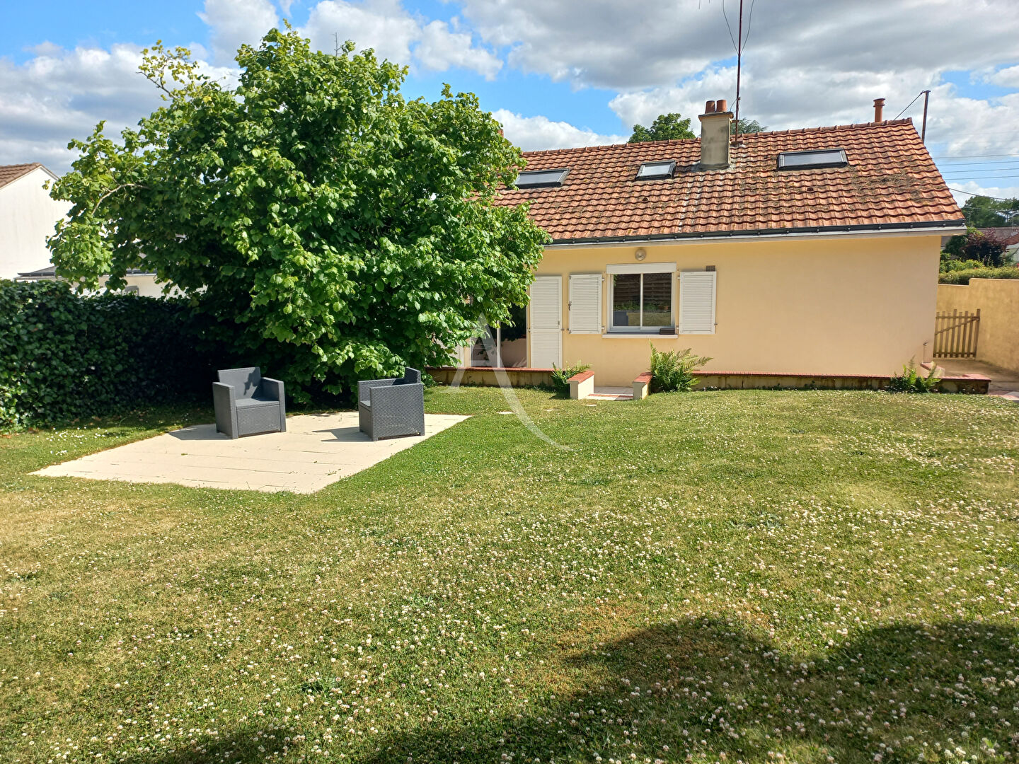 Agence immobilière de L'ADRESSE NANTES SAINT FELIX