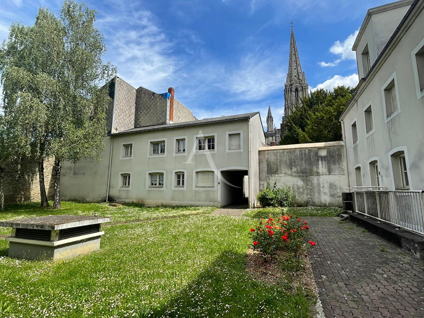 Agence immobilière de L'ADRESSE 4'IMMO